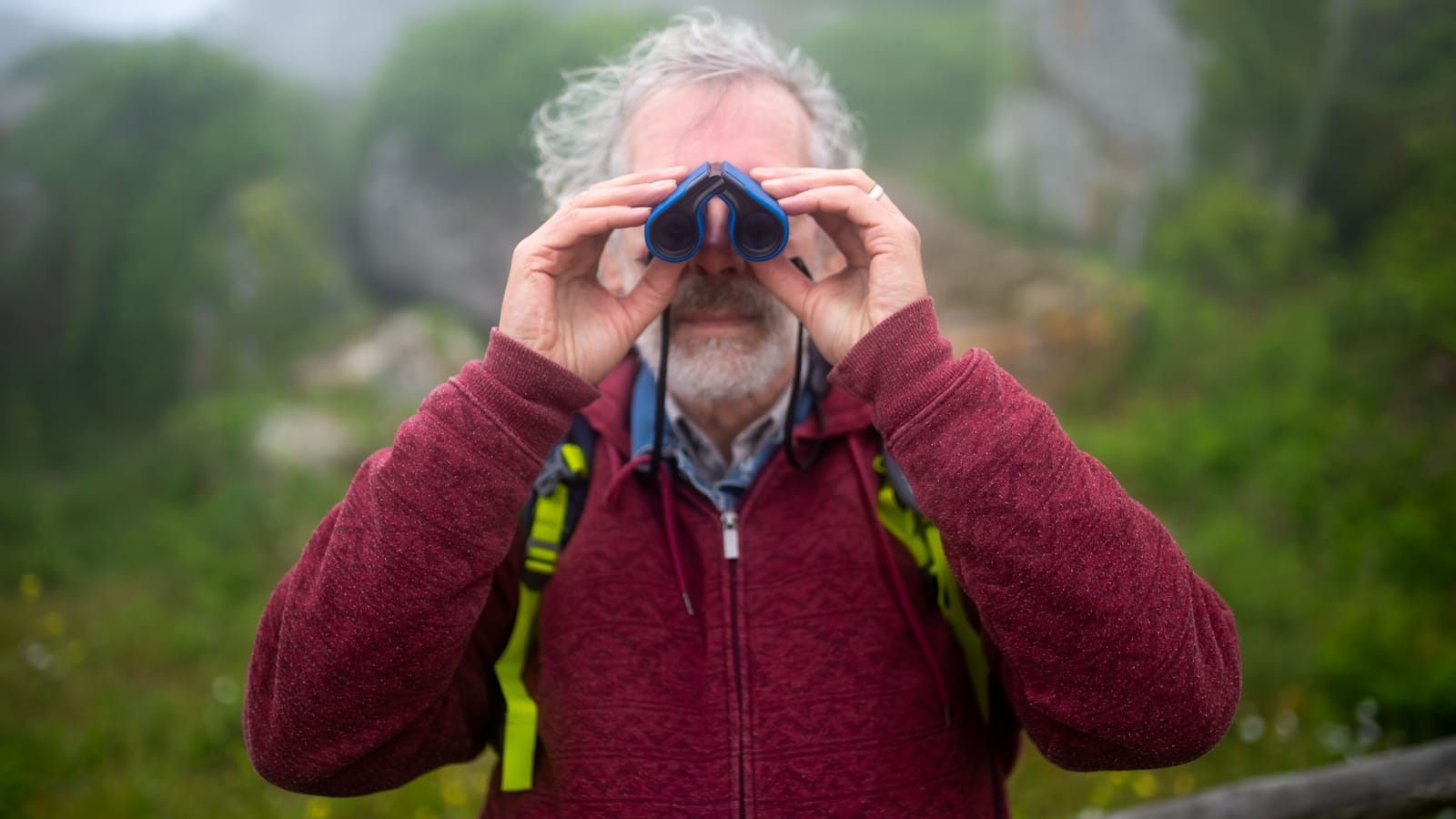 The binocular number that matters isn't the magnification