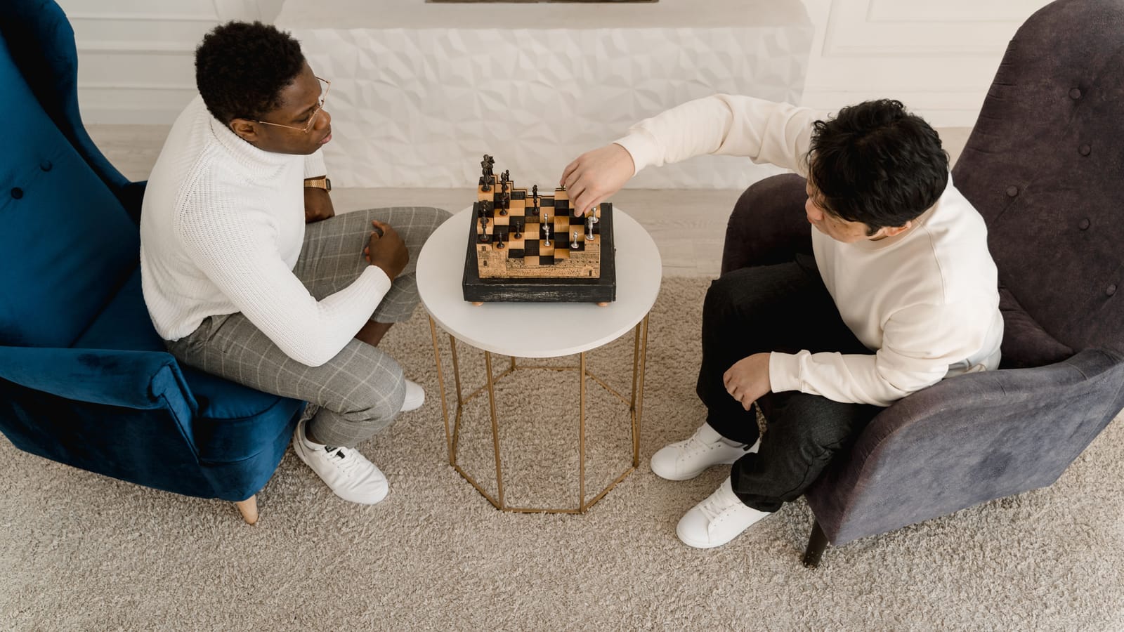 The board games that actually get played twice