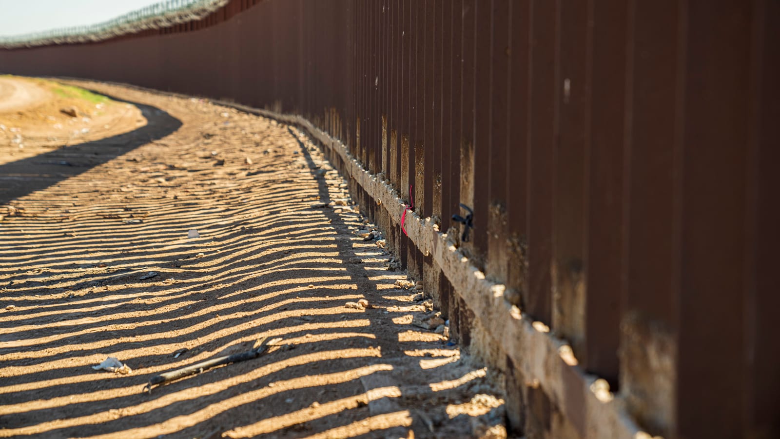 The Border Laws Are Already on the Books. Enforce Them.