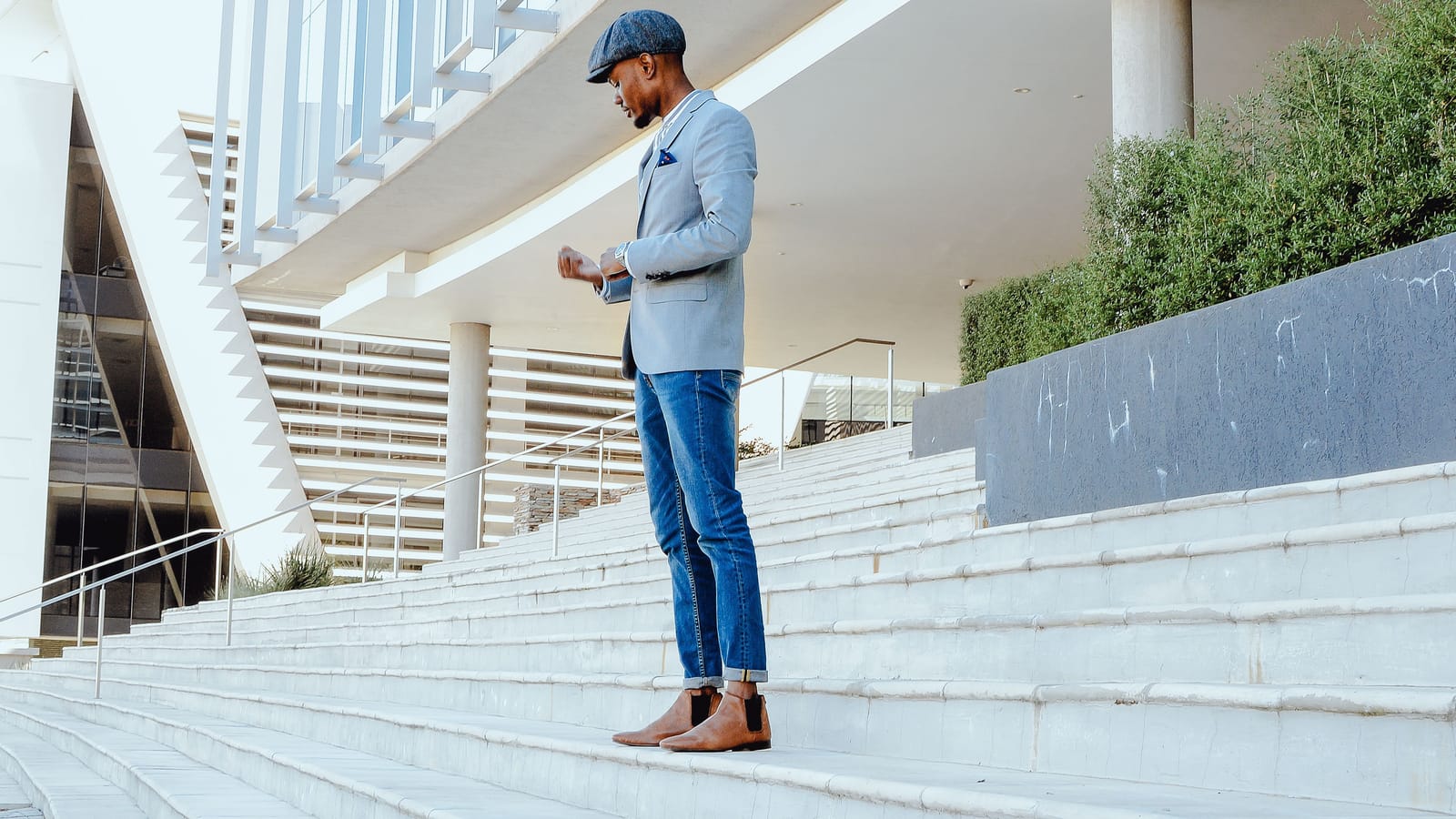 The clothes worth buying in your twenties, in the right order