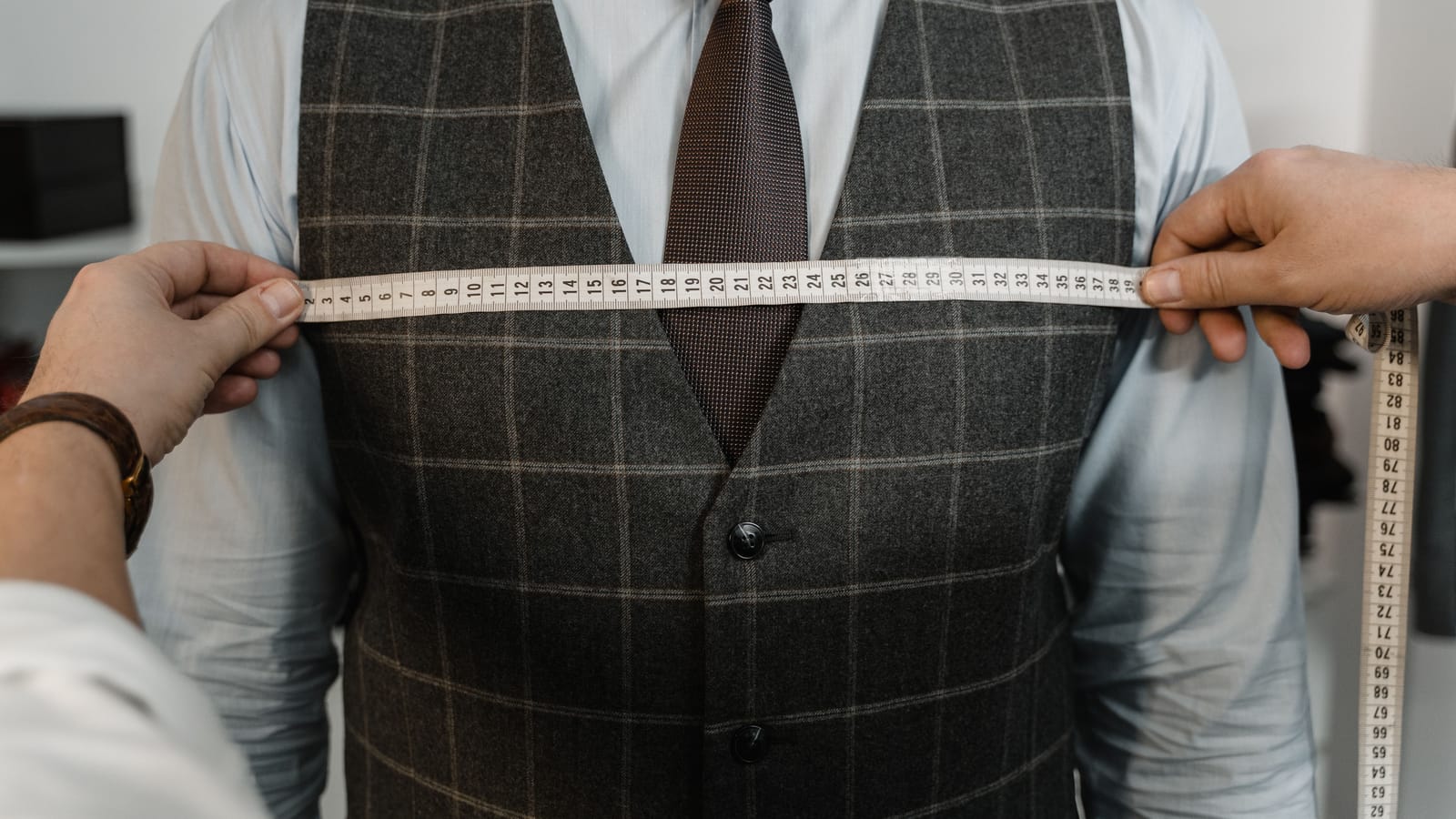 The clothes you can't try on, and how to buy them anyway