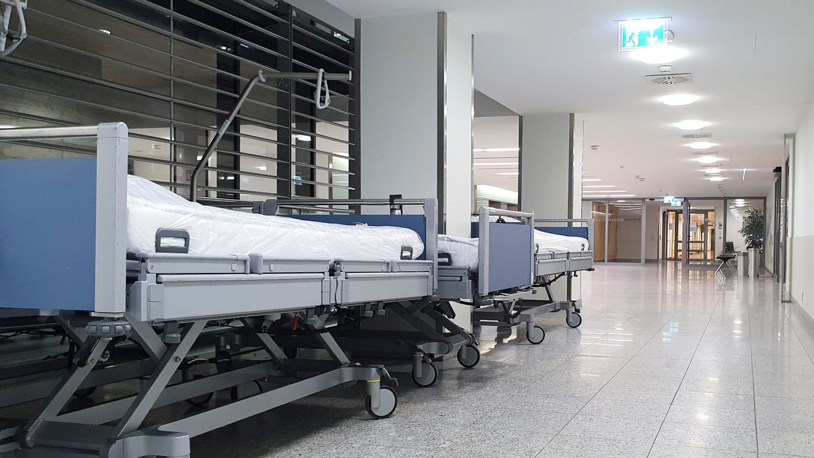 The colonoscopy nobody warns you about is the night before