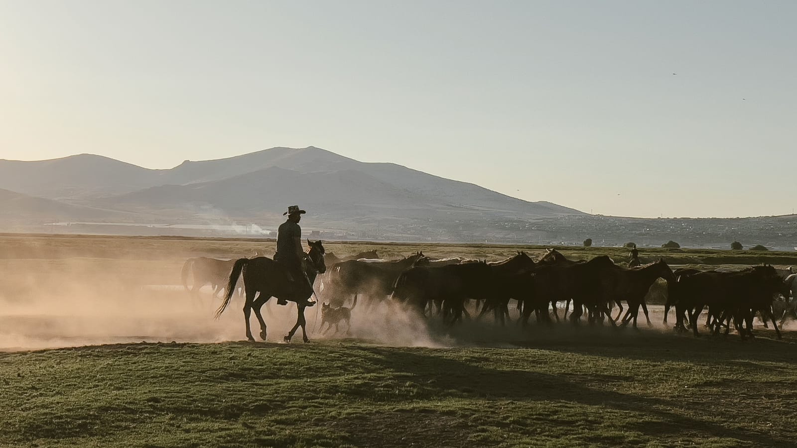 The Cowboy Was Real For About Twenty Years