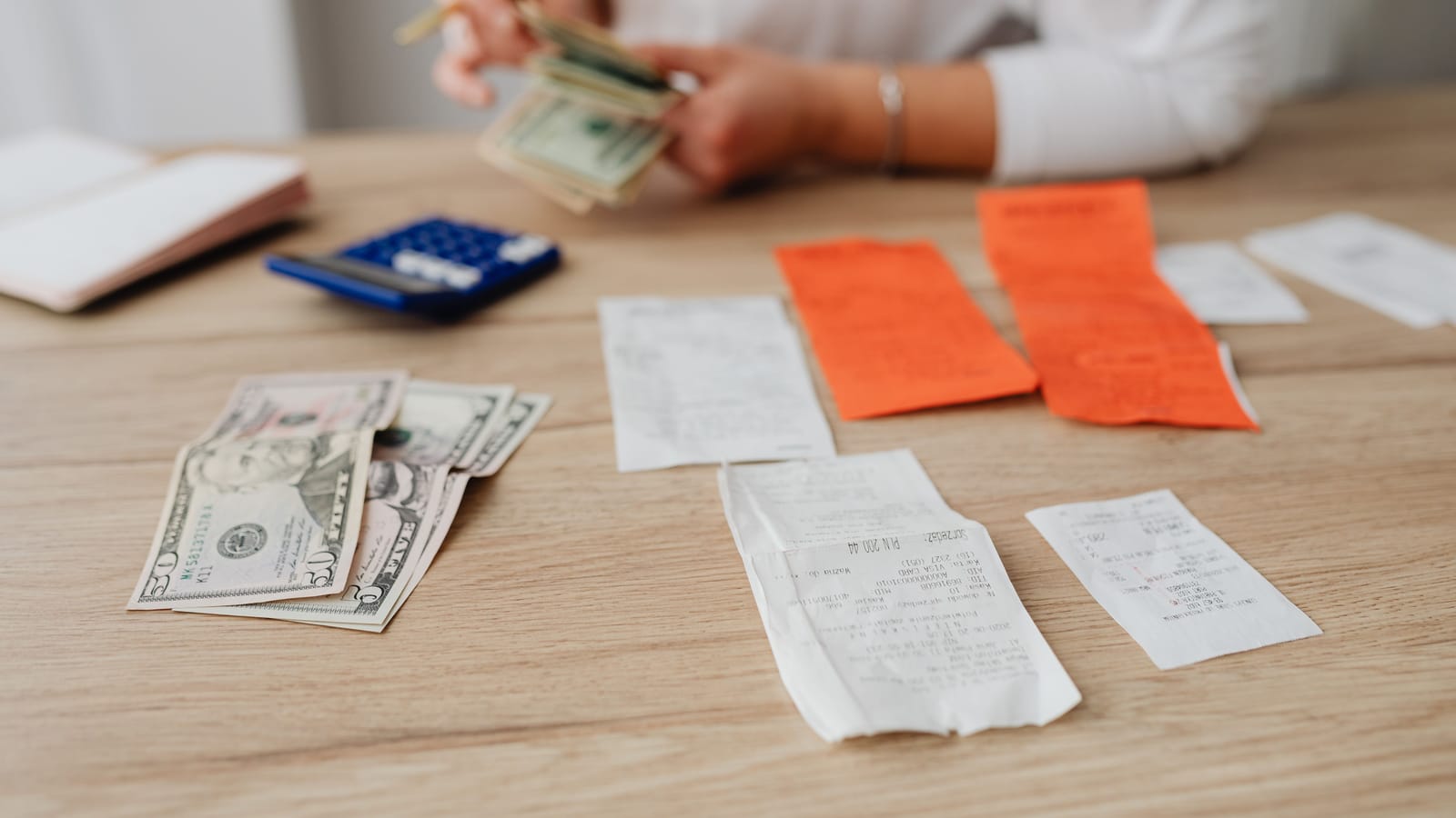 The crypto records to keep before your accountant asks