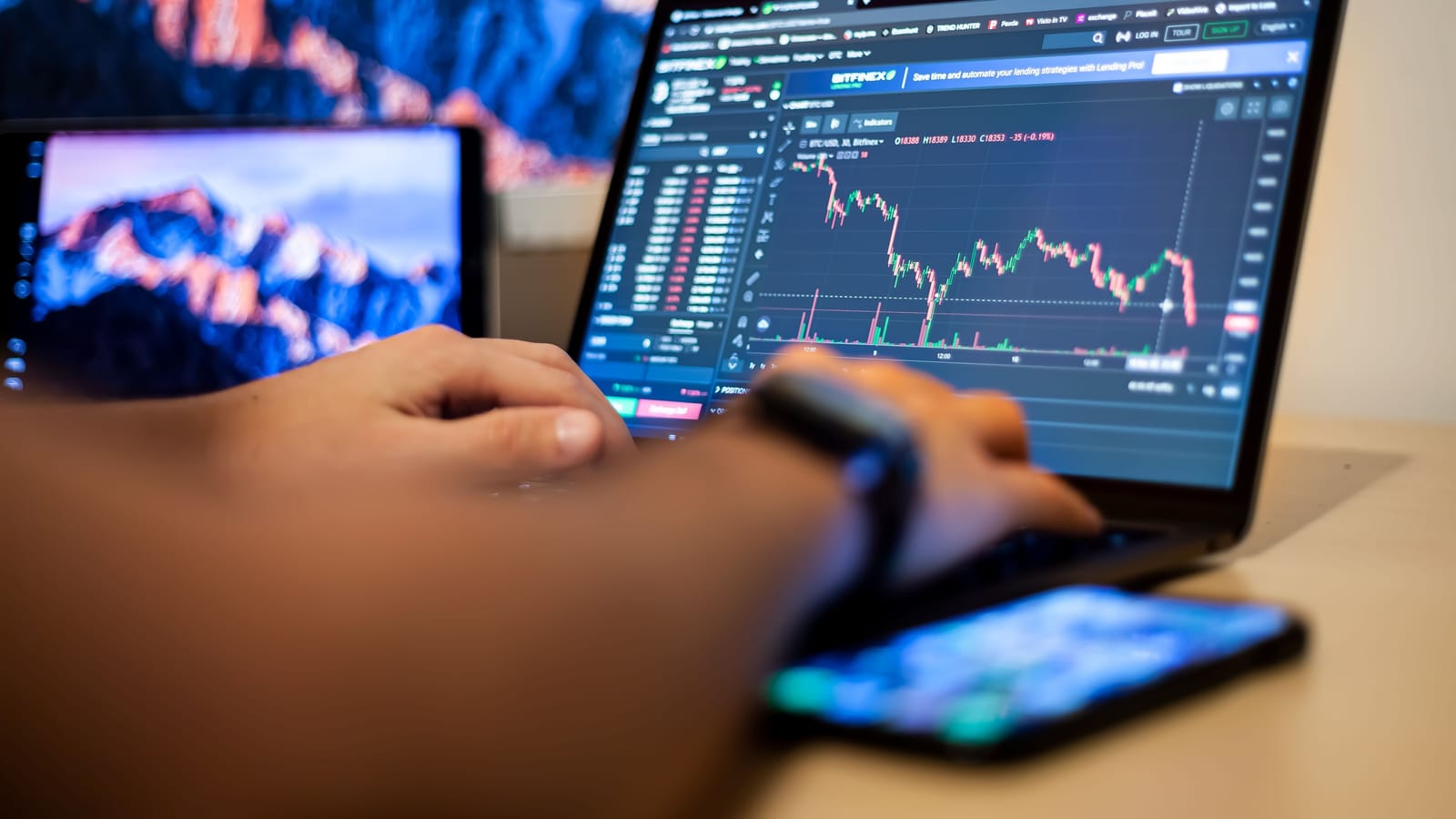 The crypto scams that catch careful people too
