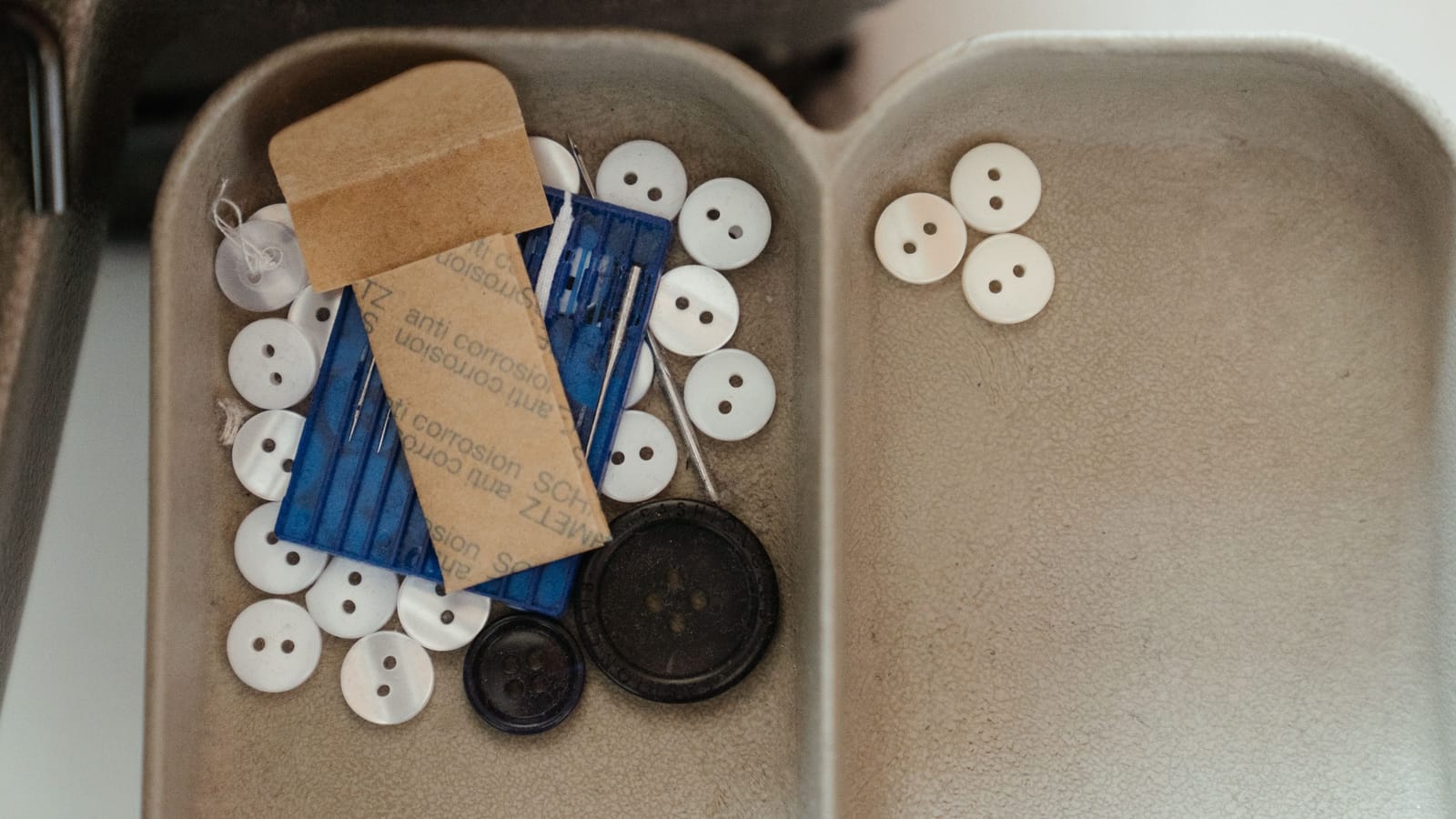 The Depression tricks my grandmother never stopped using