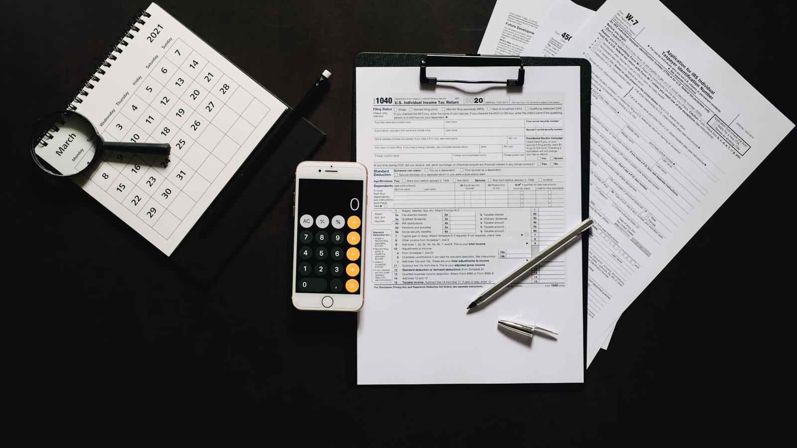 The family tax breaks that are worth the paperwork