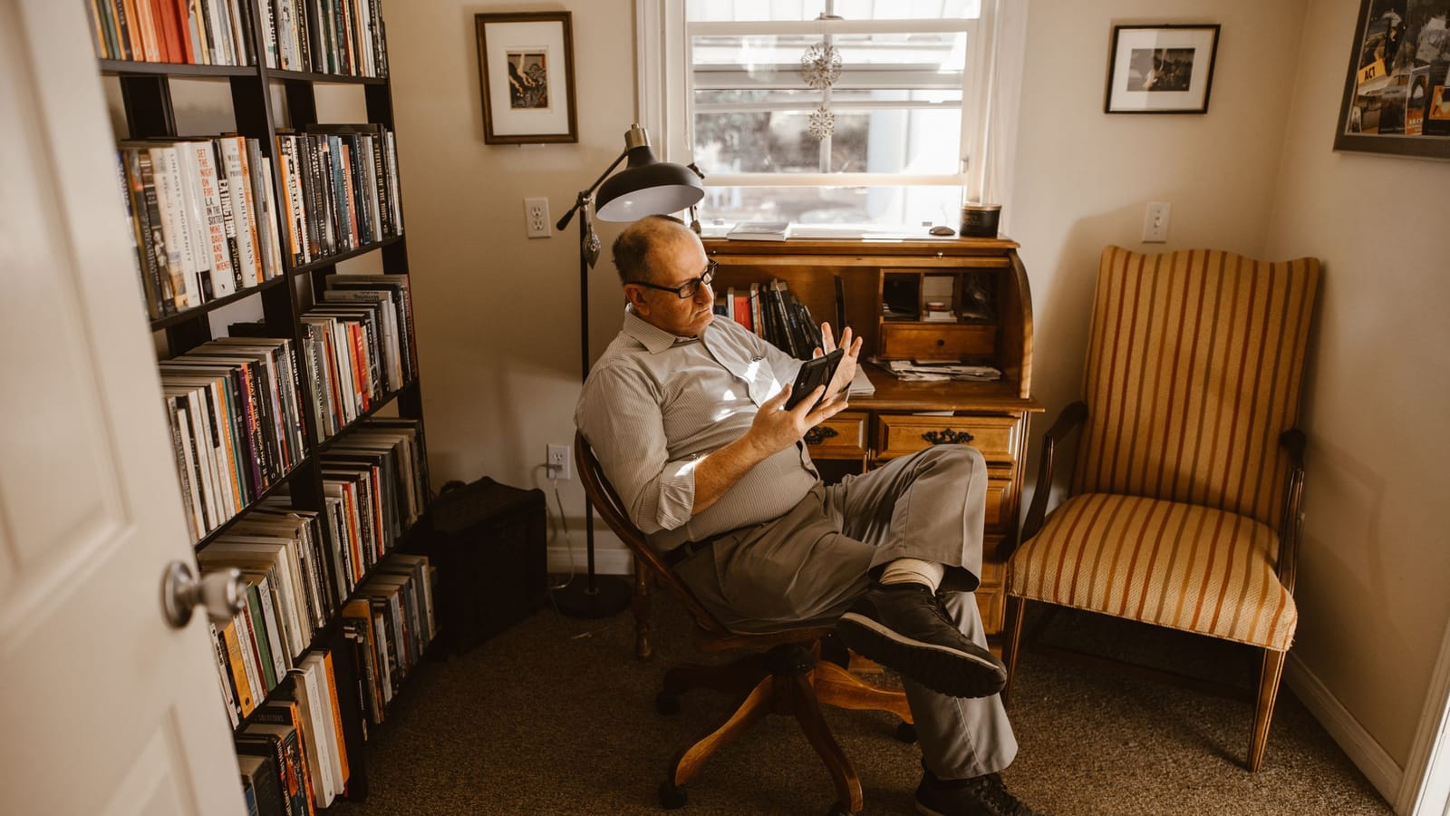 The Fatherhood Books New Dads Should Actually Read