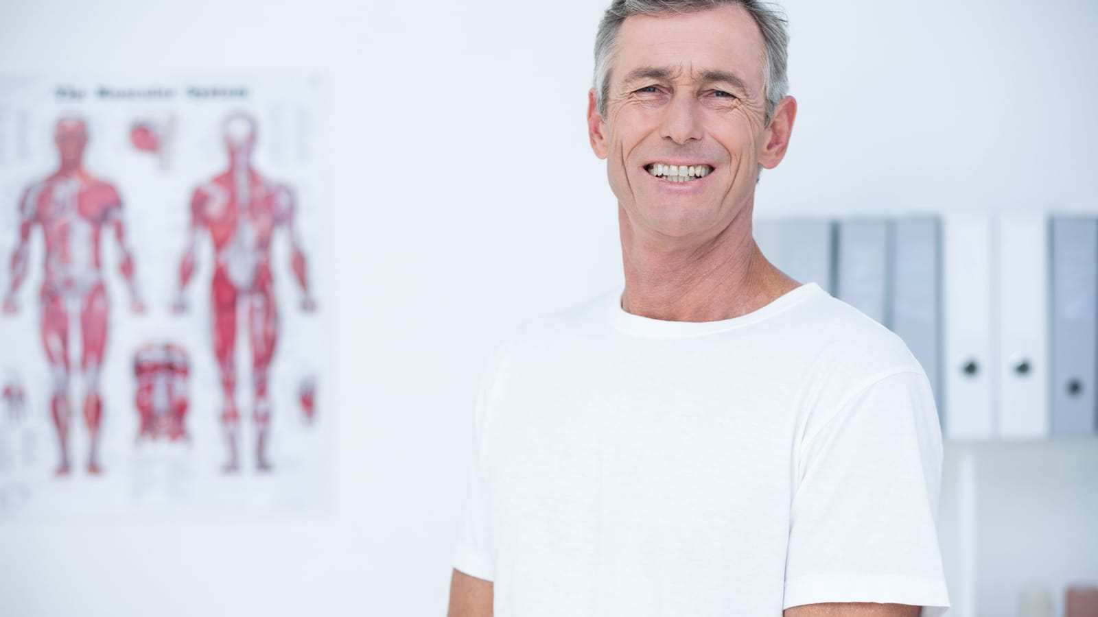 The Forties Checkup List You Have To Bring Yourself