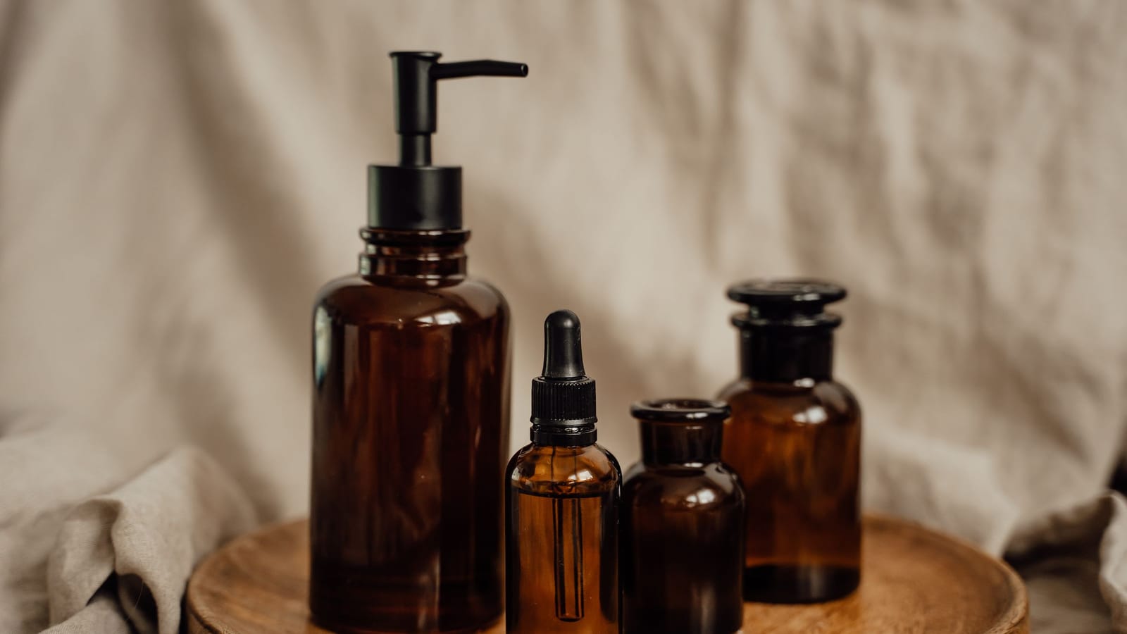 The Four Ingredients On Every Bottle And What They Do