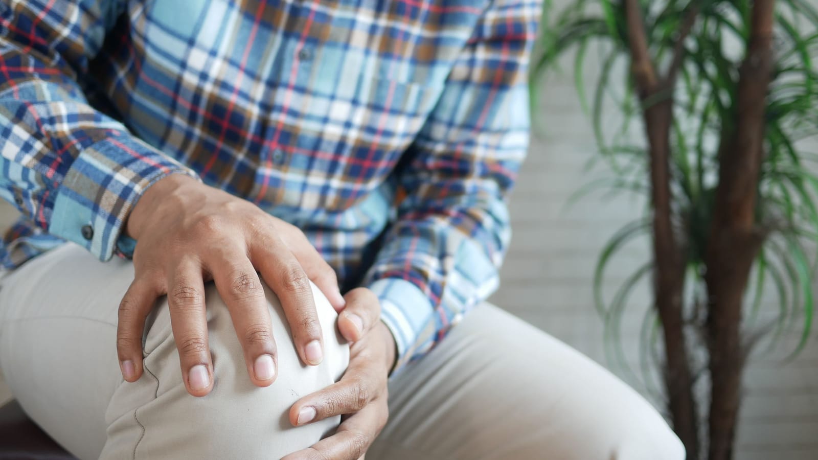 The four places a runner's knee hurts and what each one means