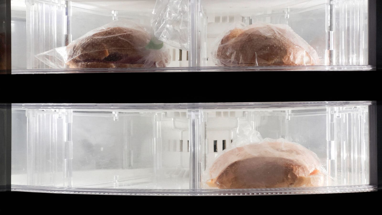 The freezer meals that survive the freezer