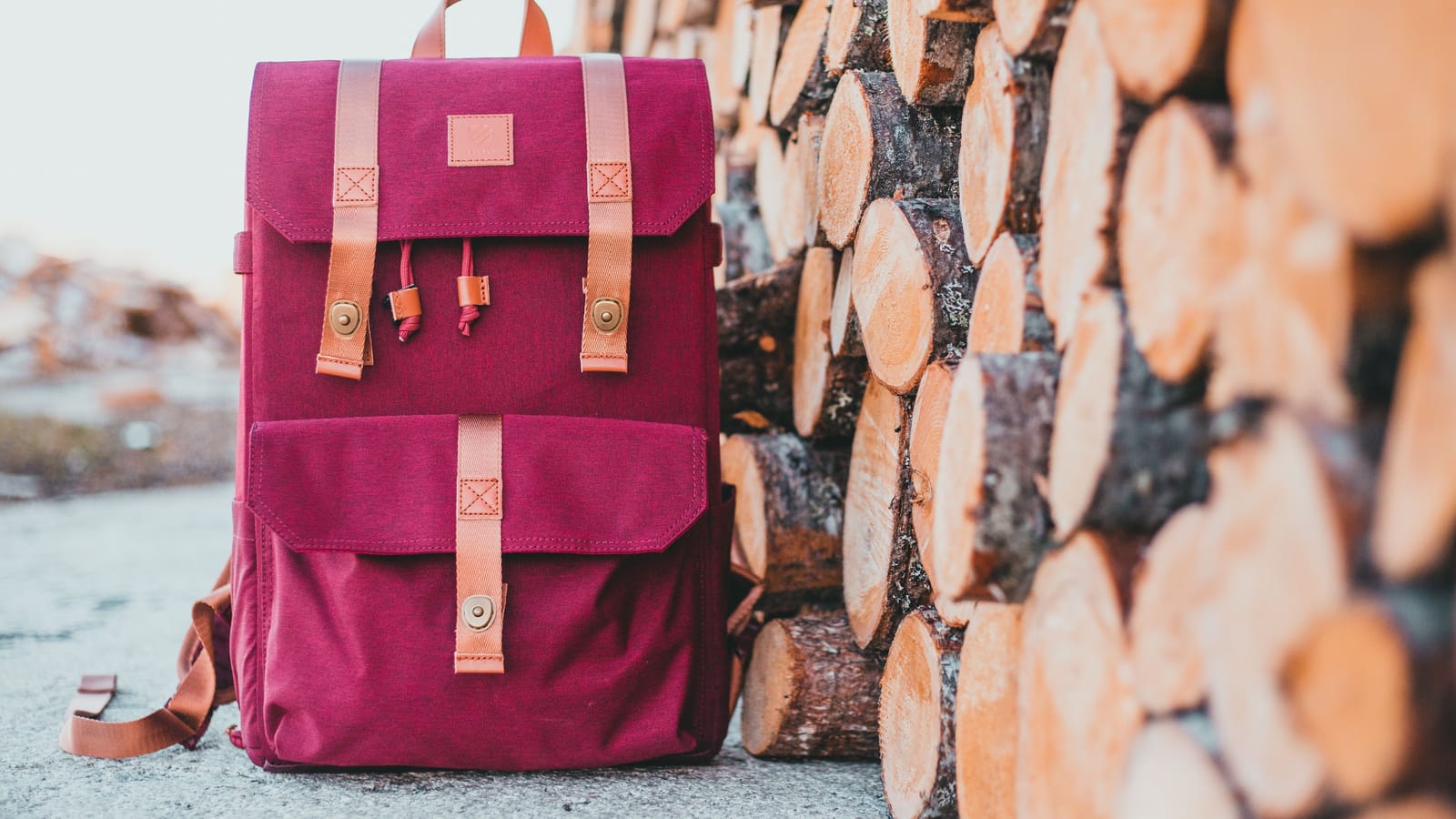 The Go Bag and the Thirty Minute Wildfire Plan
