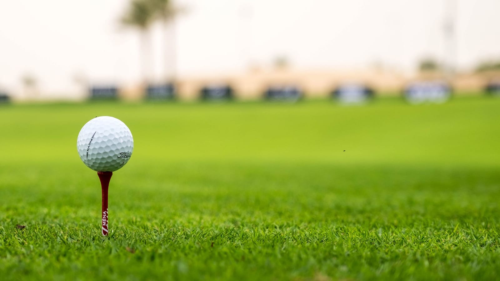 The Golf Ball You Should Be Playing If You Shoot 95