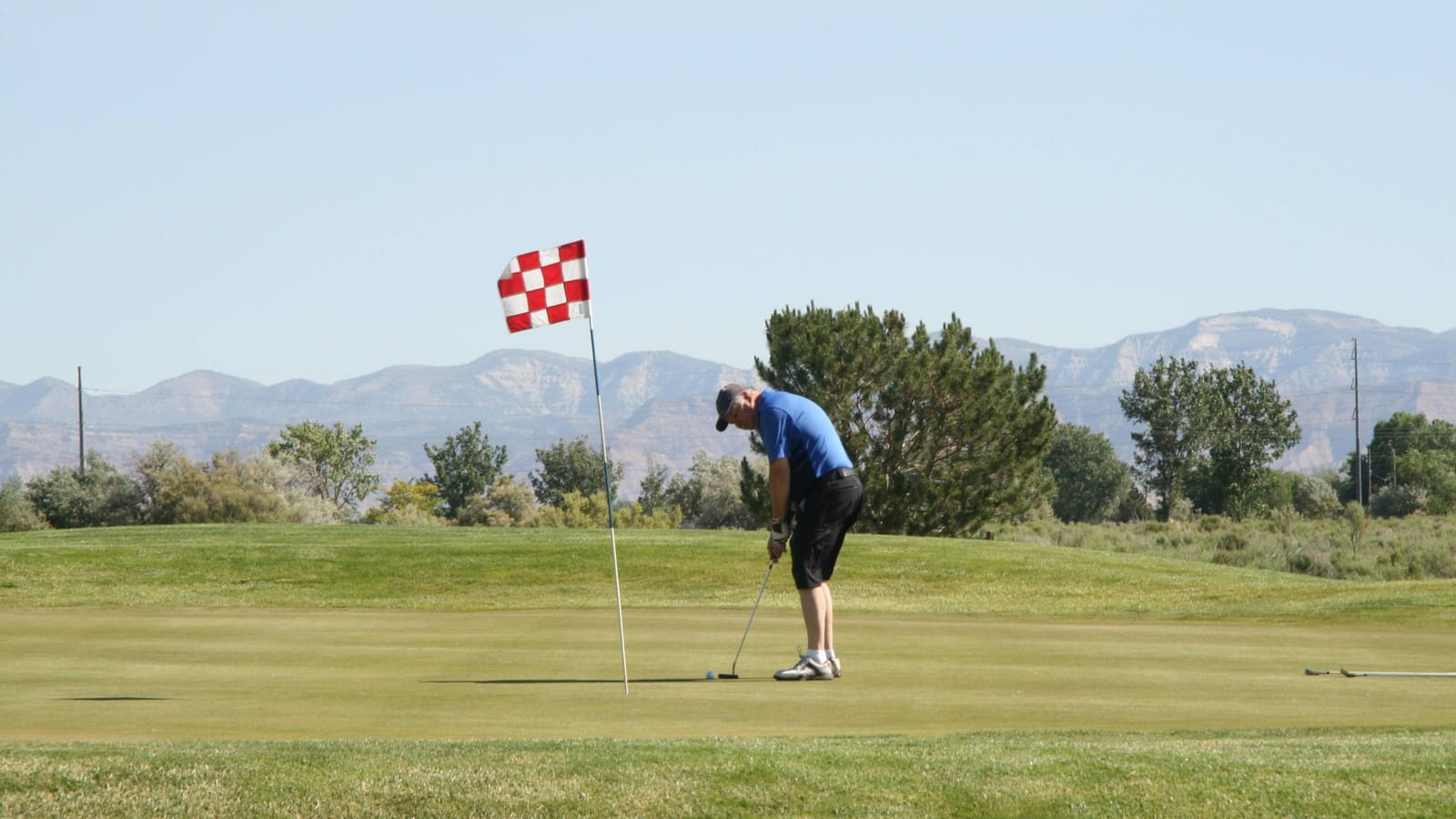 The Golf Rules That Actually Come Up on a Saturday Morning