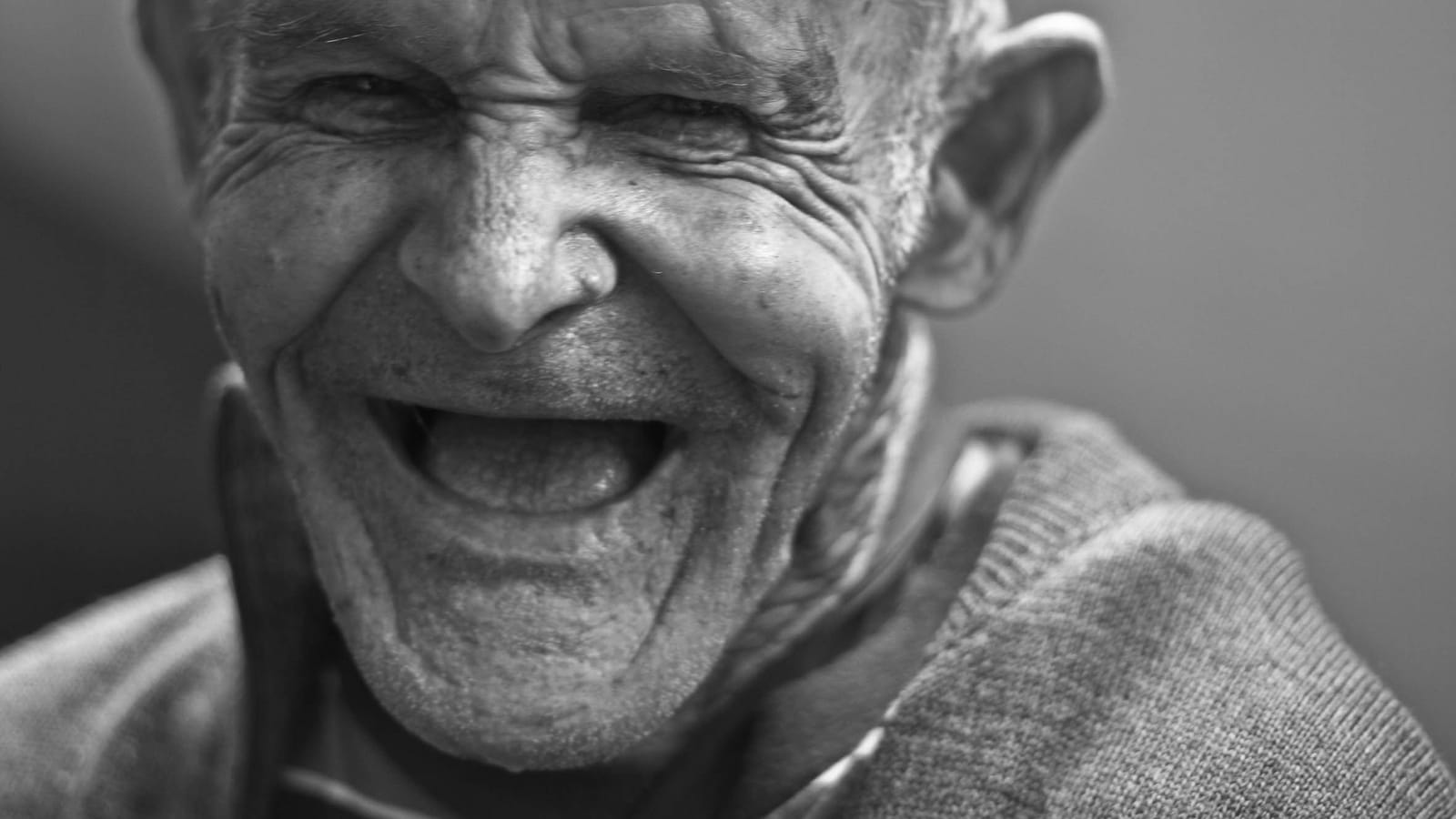 The Grandpa Jokes That Refuse to Die and How to Tell Them