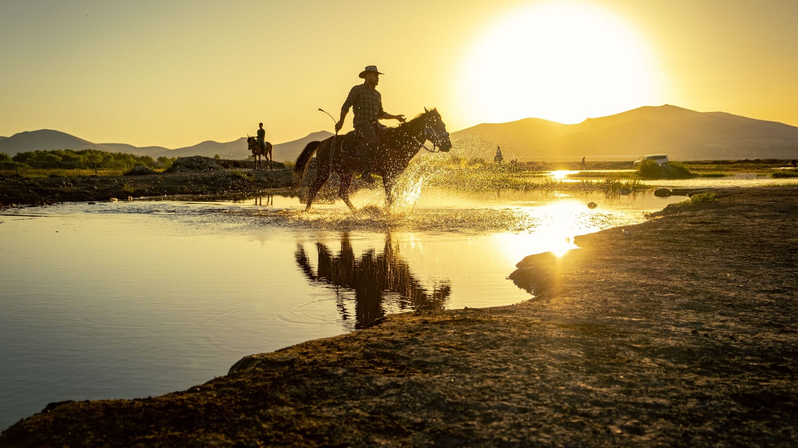 The Greatest Westerns Ever Made, From Shane to Lonesome Dove
