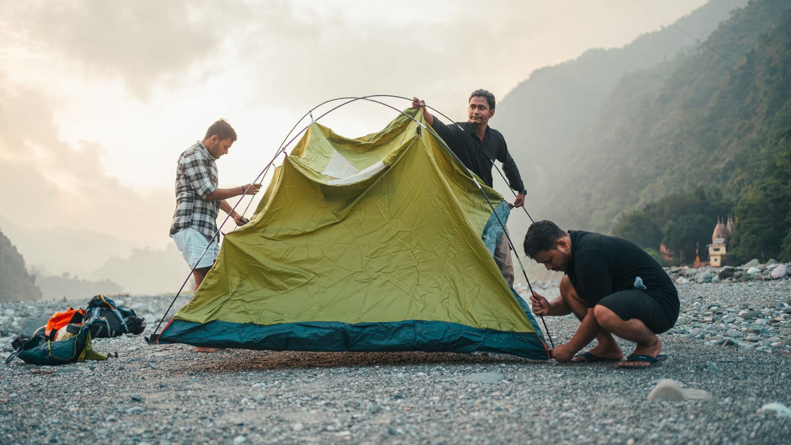The group chat is why your weekend away never happens