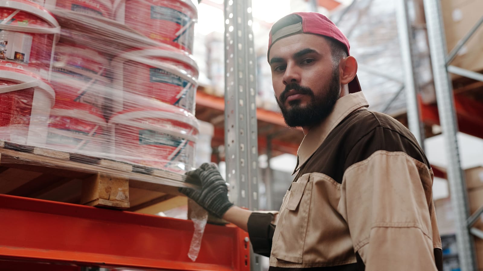 The habits at your first job that get you the second one