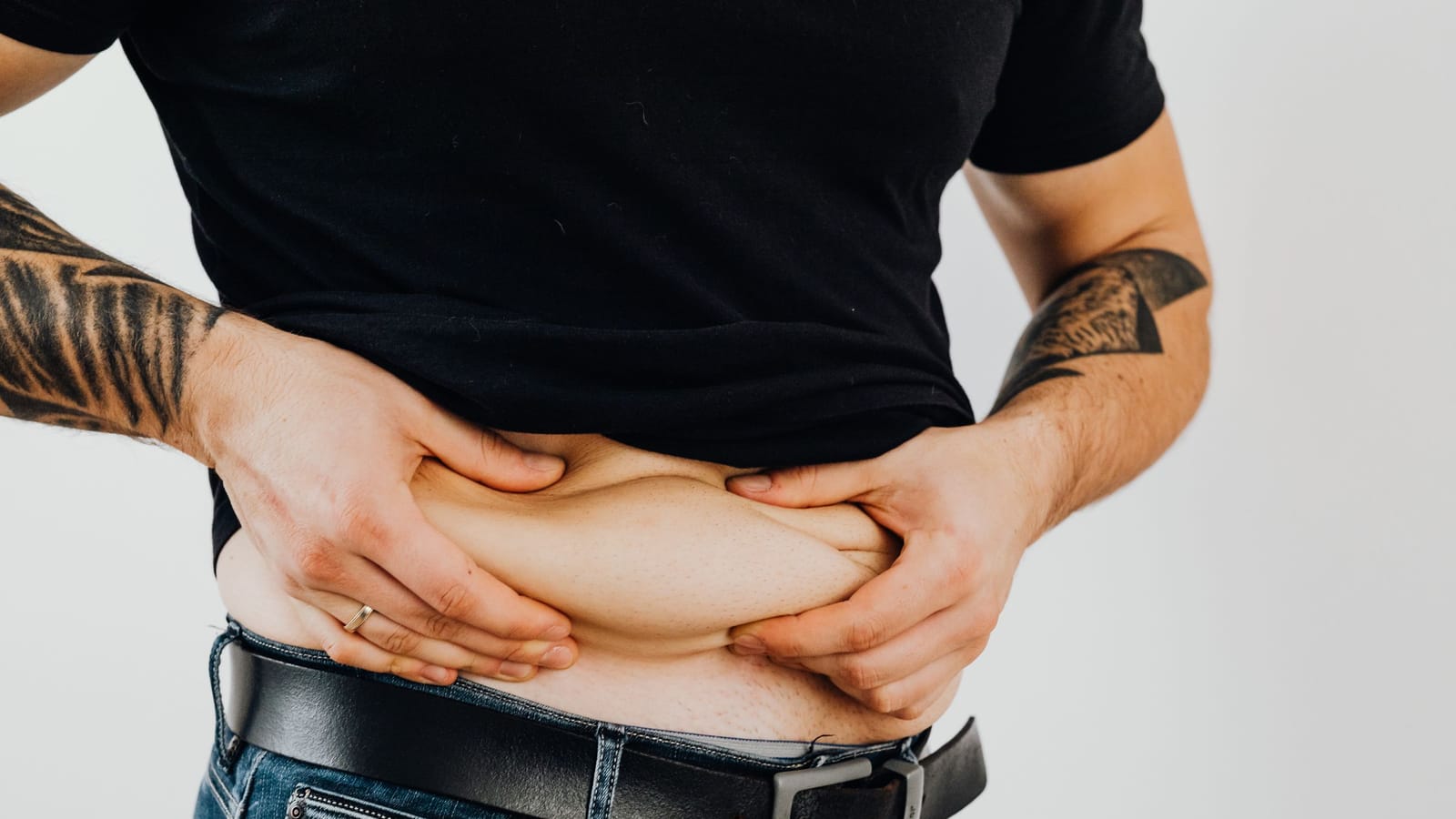 The heartburn you've had for two years isn't nothing