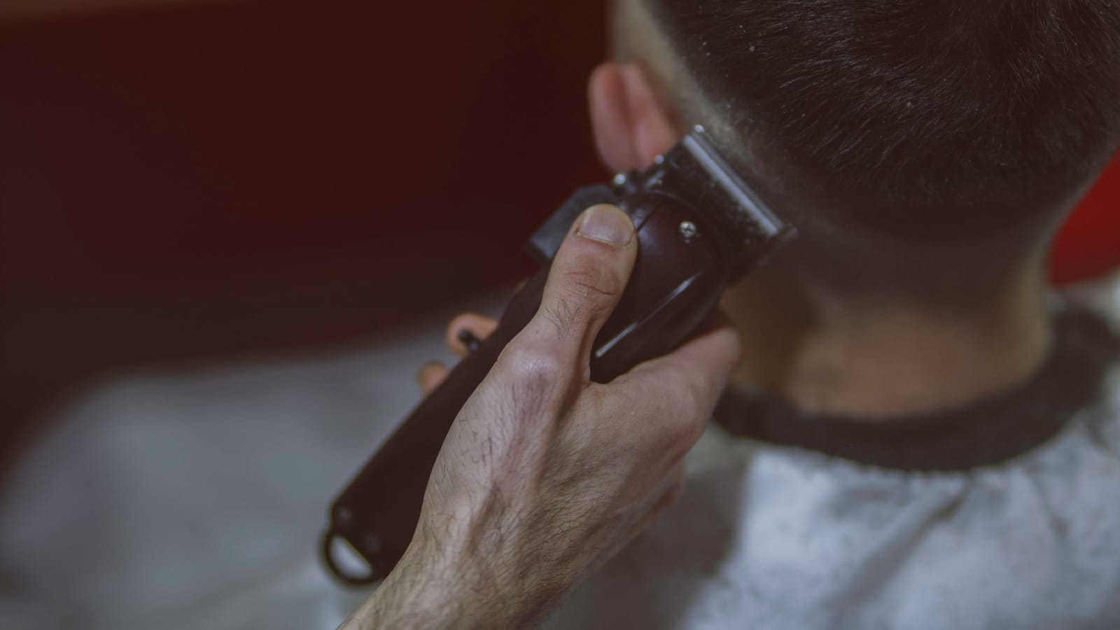The Home Haircut That Doesn't Look Like One