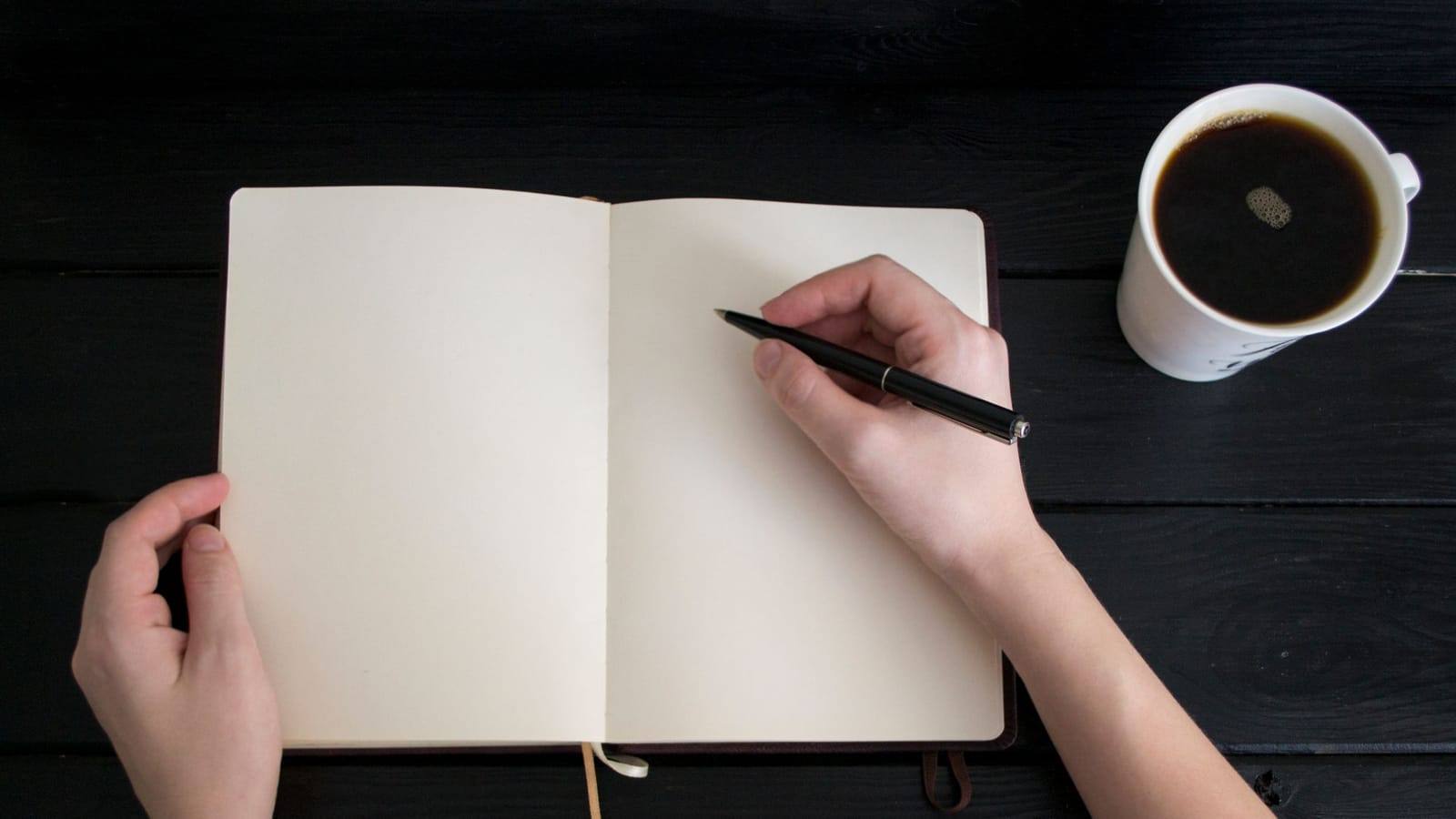The household manual only you can write