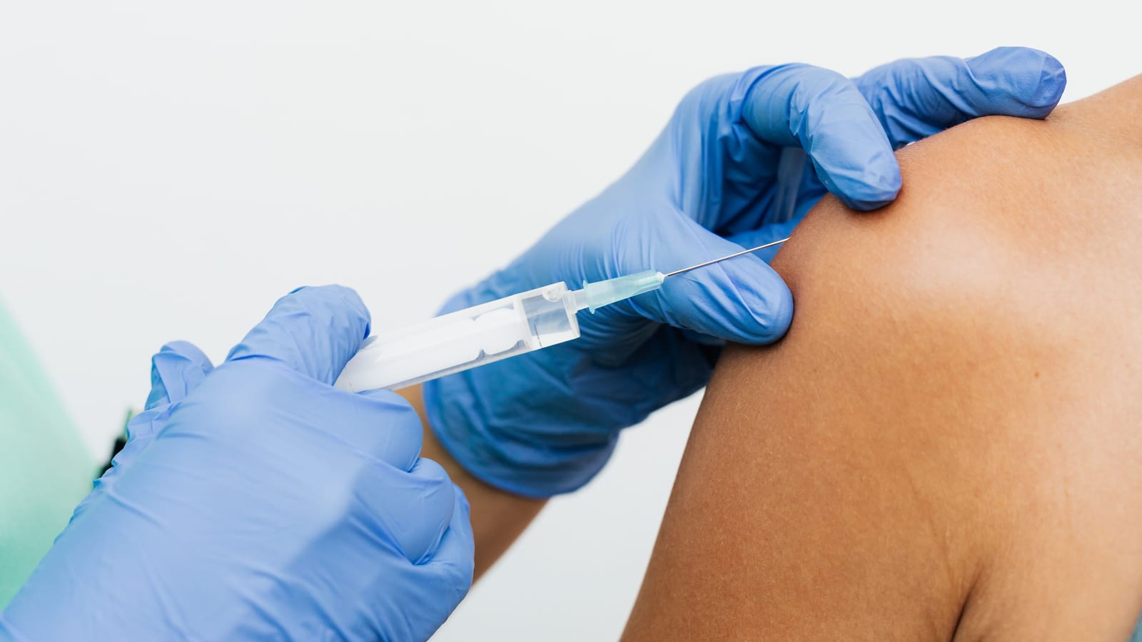 The HPV Shot Is A Cancer Shot, And Your Son Needs It Too