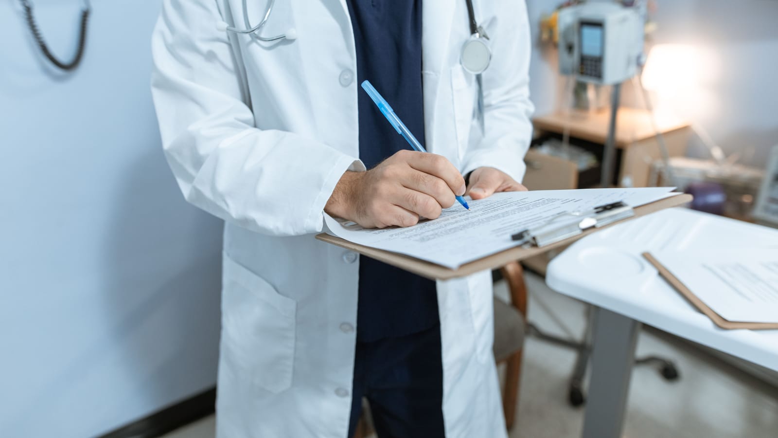 The infertility tests, in the order you should get them