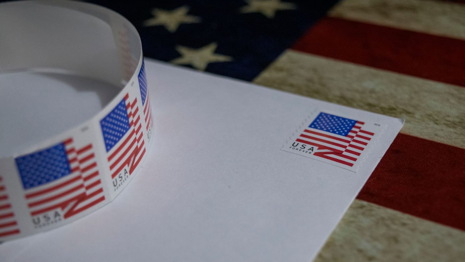 The letter you keep meaning to write takes eleven minutes