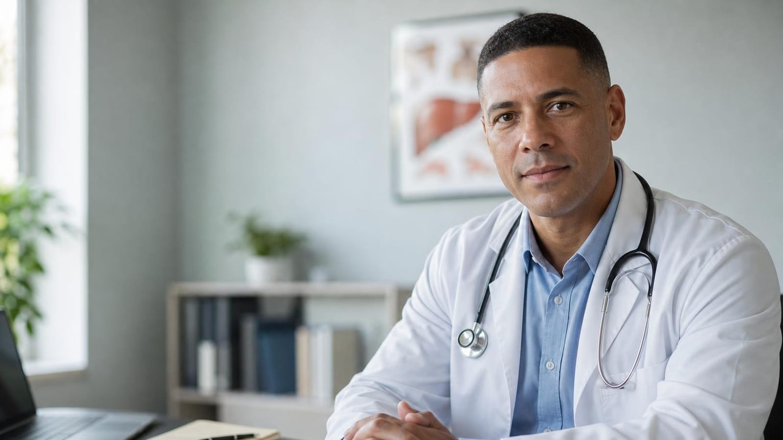 The Liver Problem Men Who Barely Drink Keep Getting