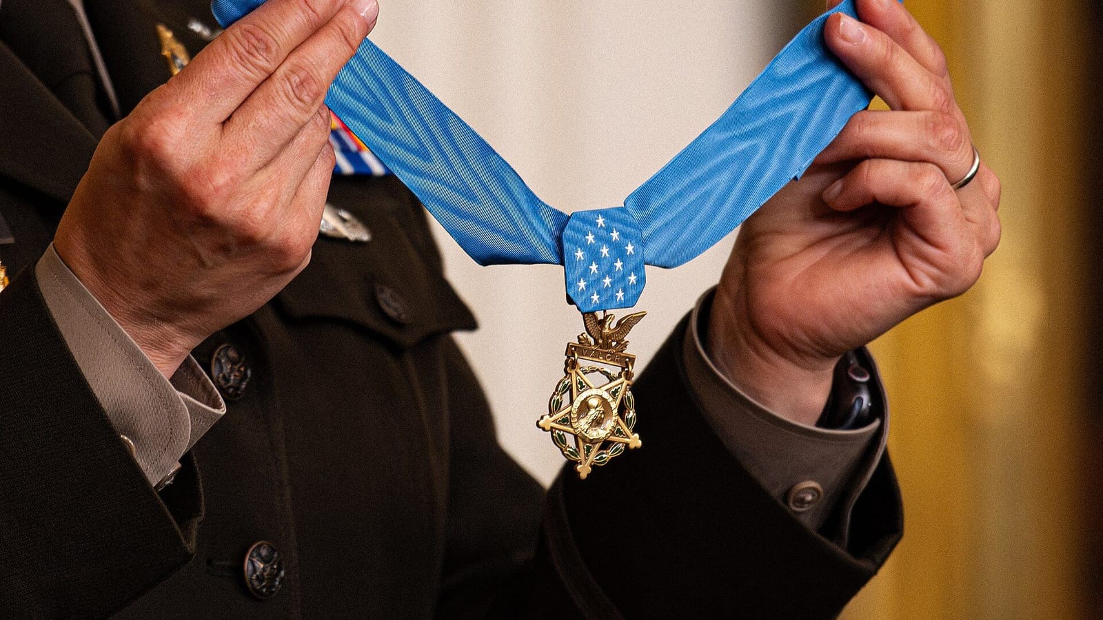 The Medal of Honor Men You Should Be Able to Name