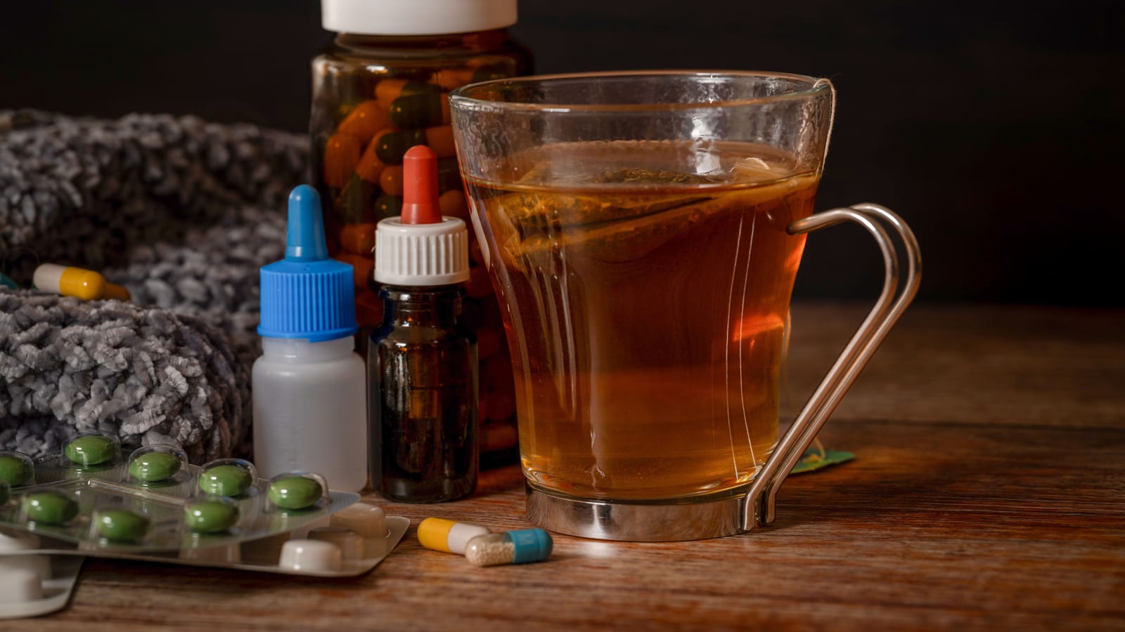 The Night Cough Is Data, So Start Writing It Down