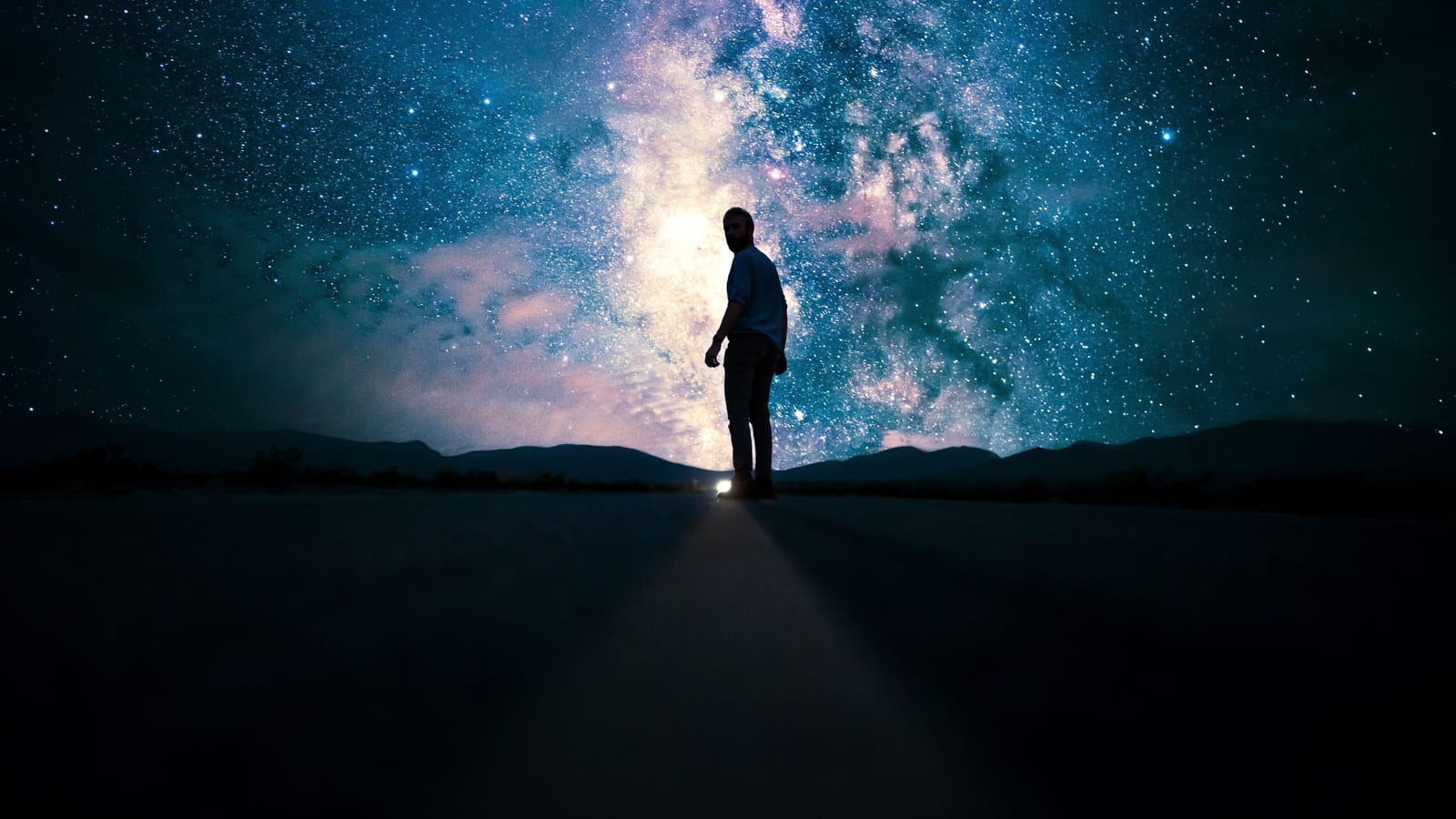 The Night Sky Runs on a Schedule and You Can Learn It