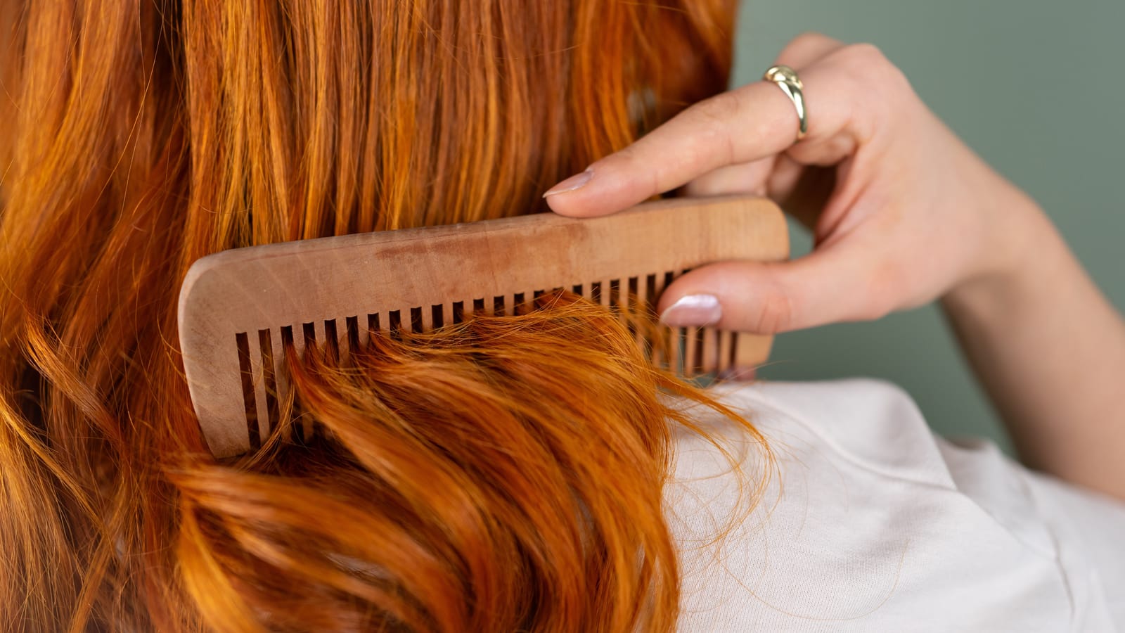 The night you find lice, and the three weeks that follow
