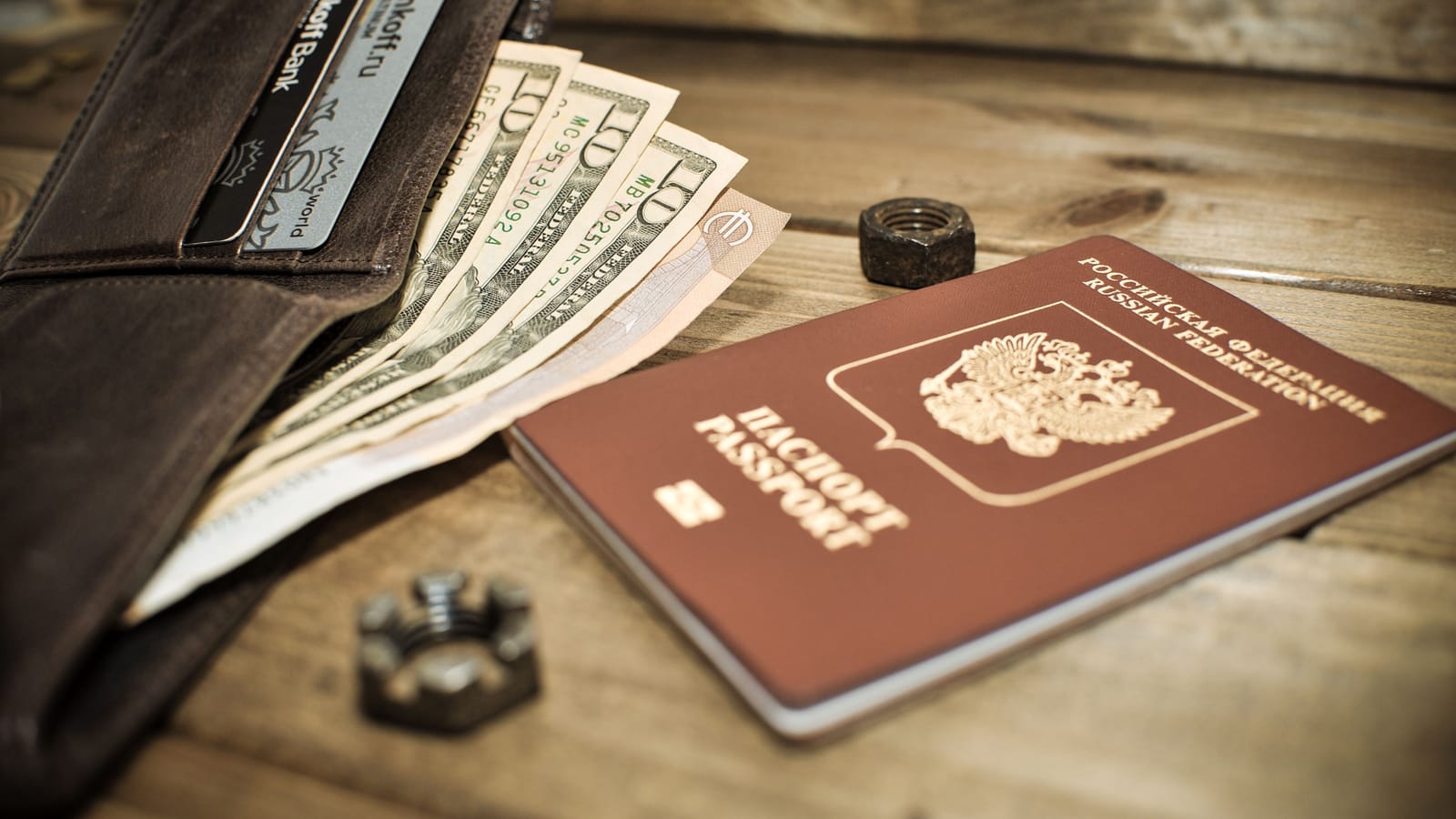 The old cash rule, tested against a modern paycheck