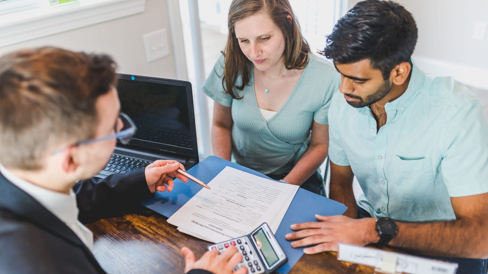 The only refinance number that matters is the break-even month