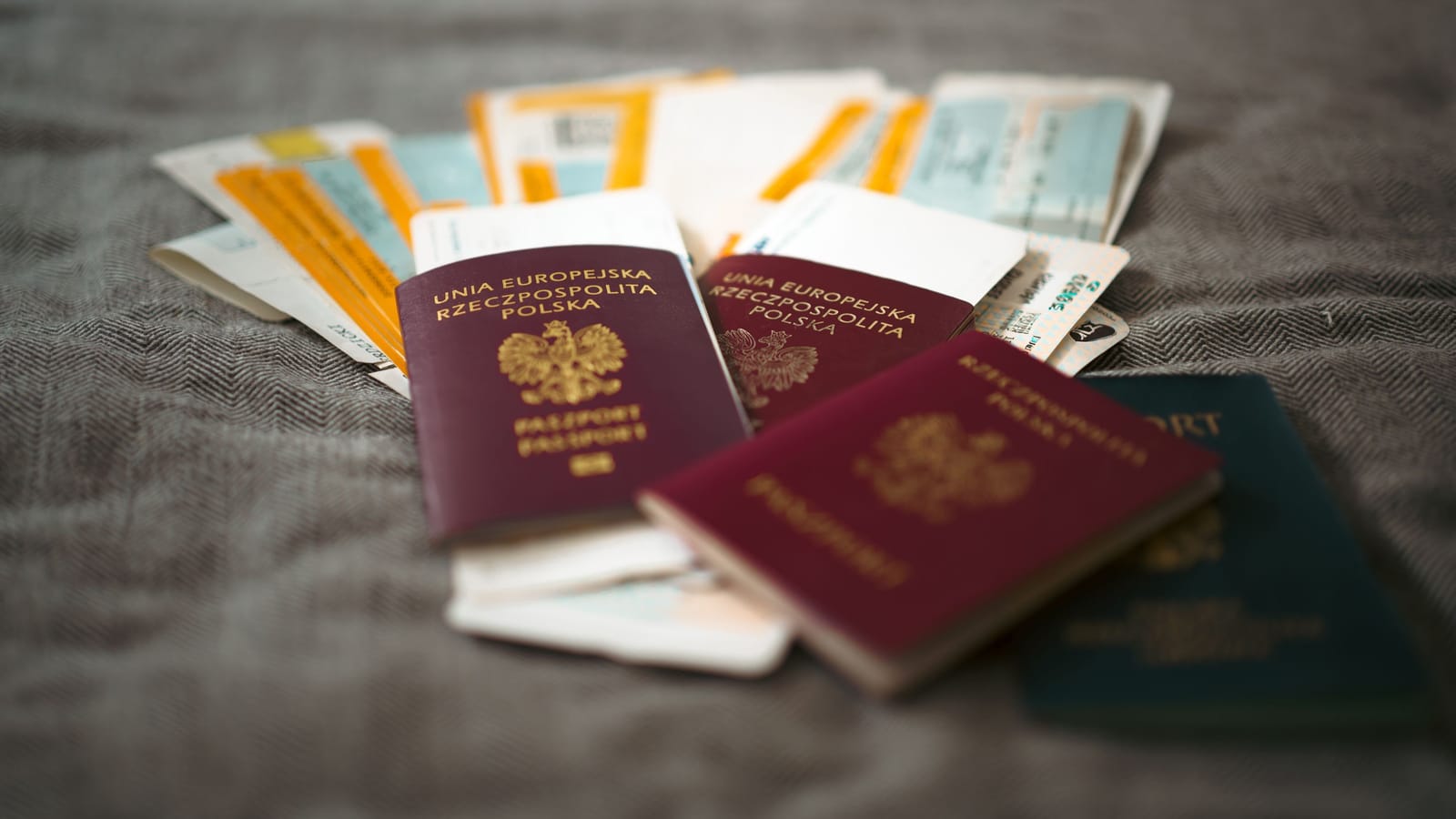 The passport rules that get families turned away at the gate