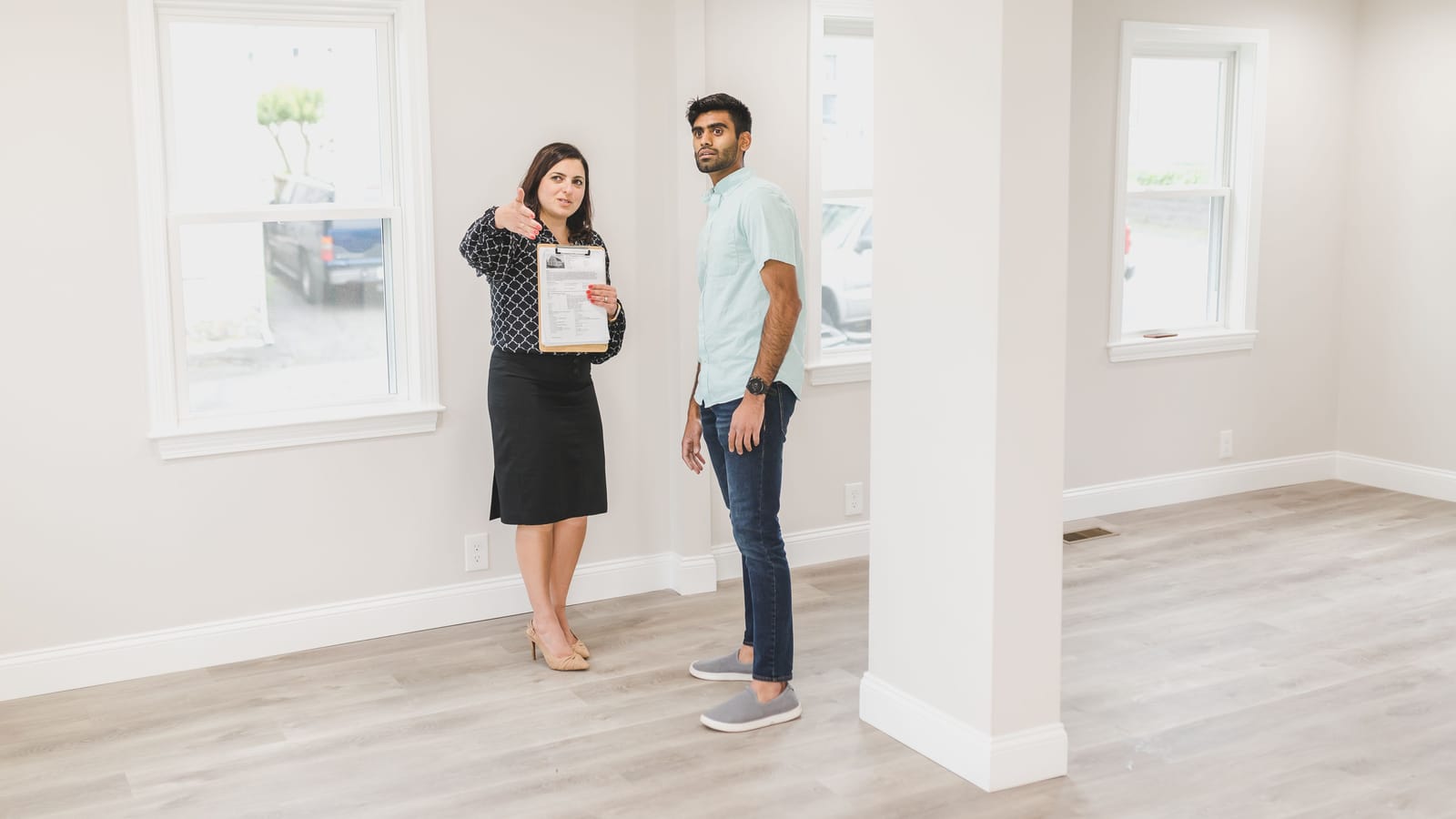 The Questions That Separate A Good Agent From A Busy One