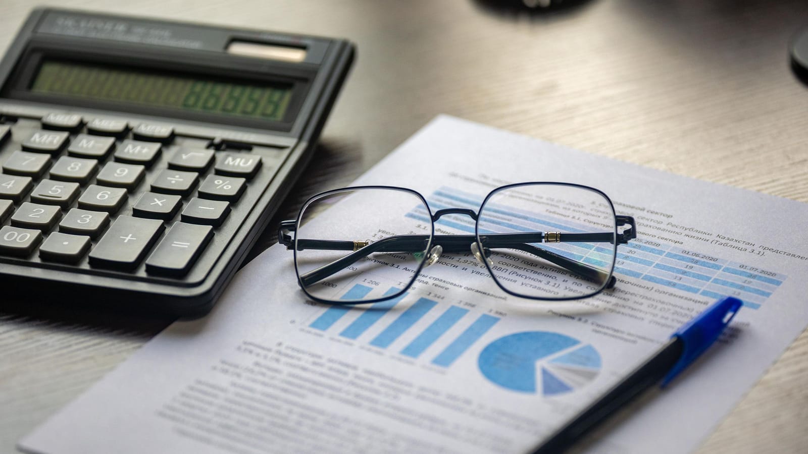 The raise conversation goes better with a spreadsheet