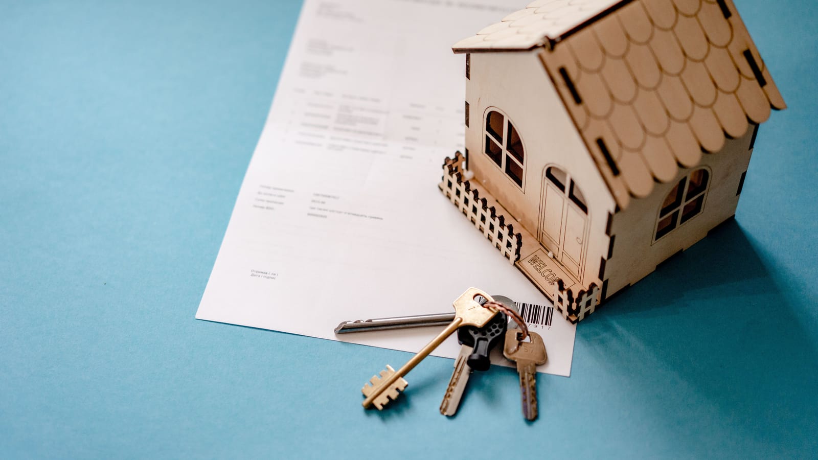 The rent versus buy math nobody runs before they sign