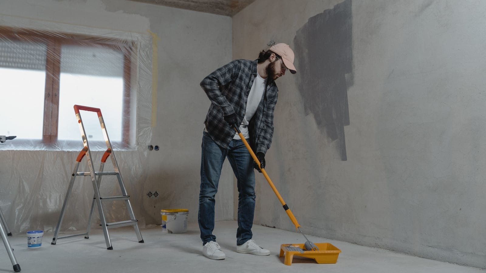 The Repairs Worth Making Before You Sell, And The Ones That Aren't