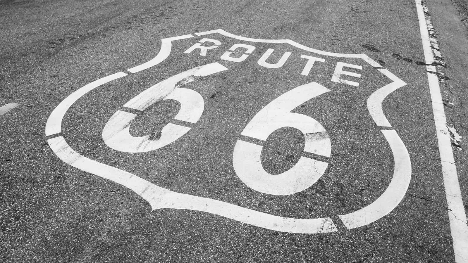 The Route 66 stretches still worth driving with kids