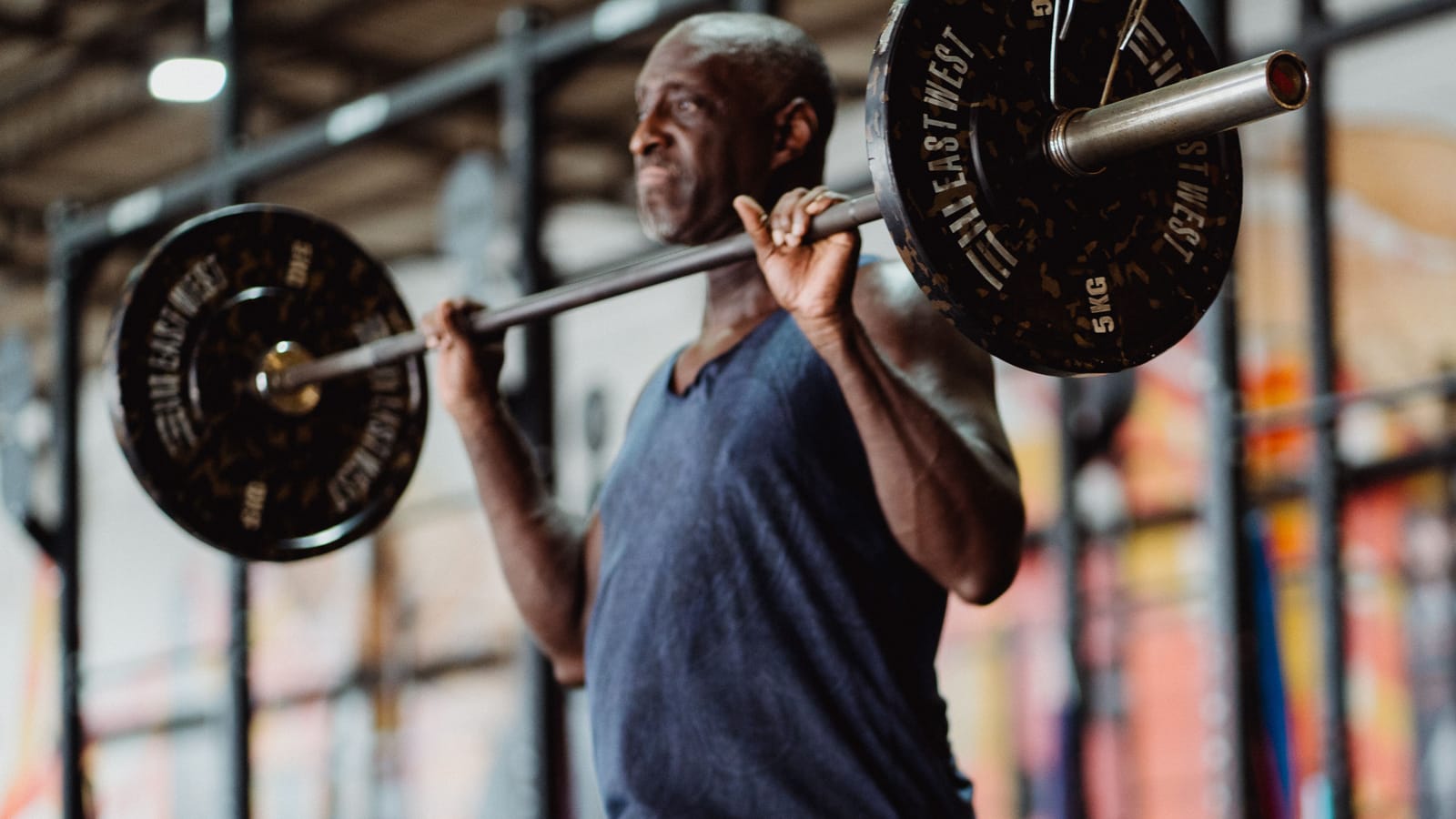 The Safest Off-Season Lifting Program Starts Lighter Than Kids Want