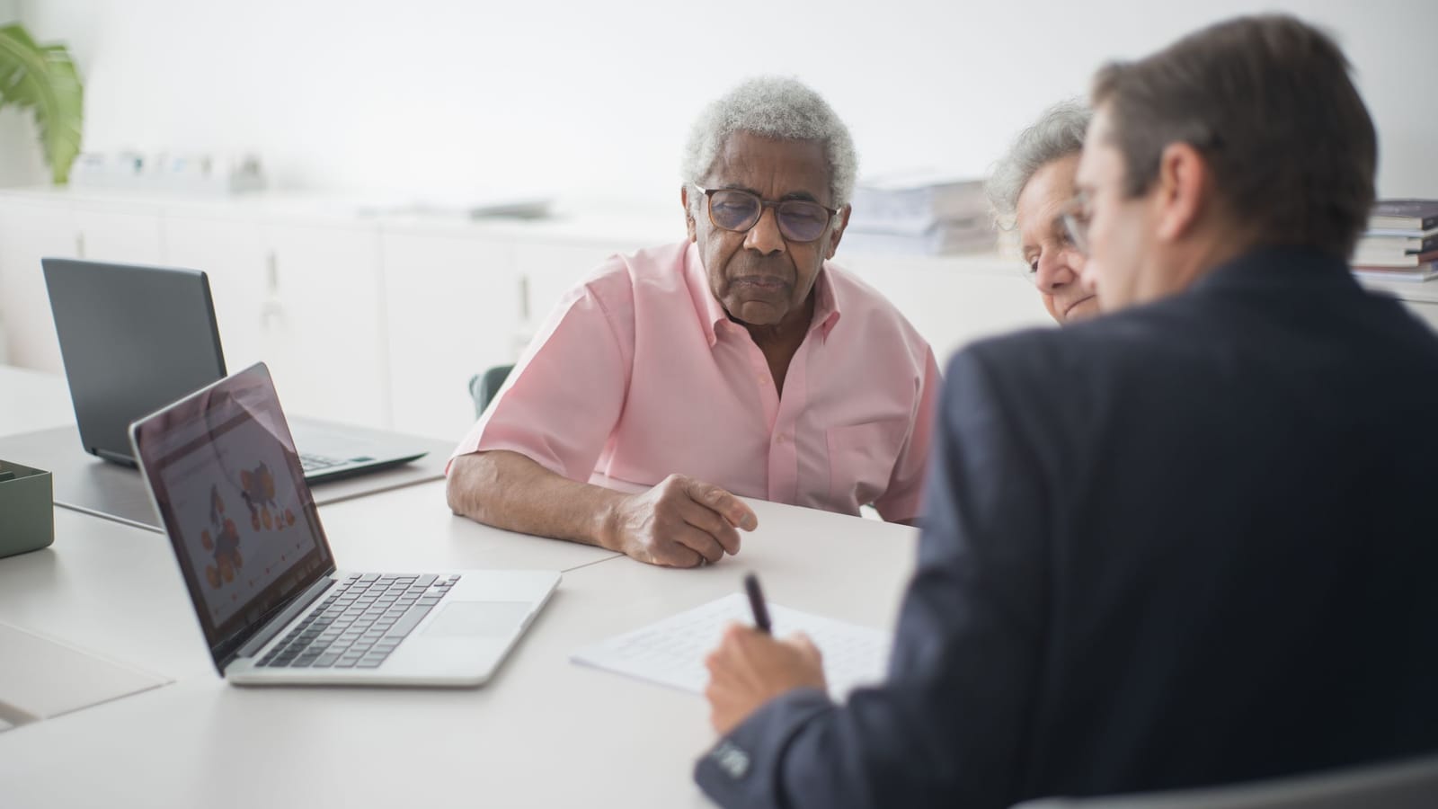The second career that pays for what you already know