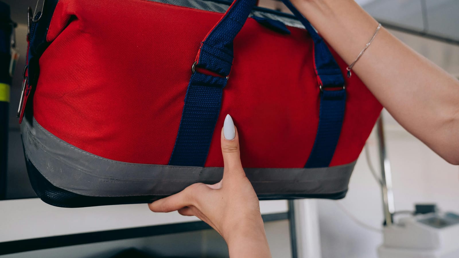 The Seventy-Two Hour Kit Your Family Will Actually Use