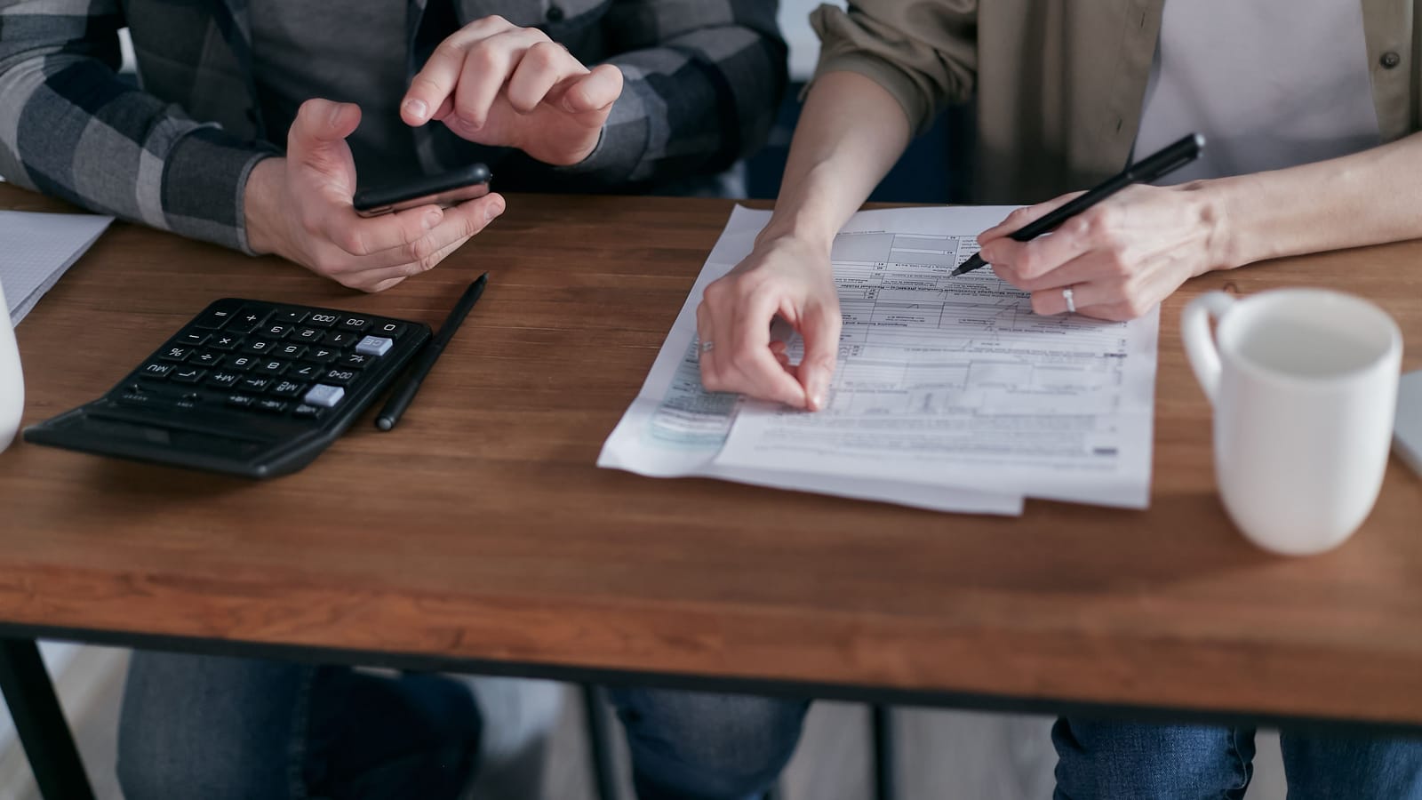 The side income tax bill nobody sets money aside for