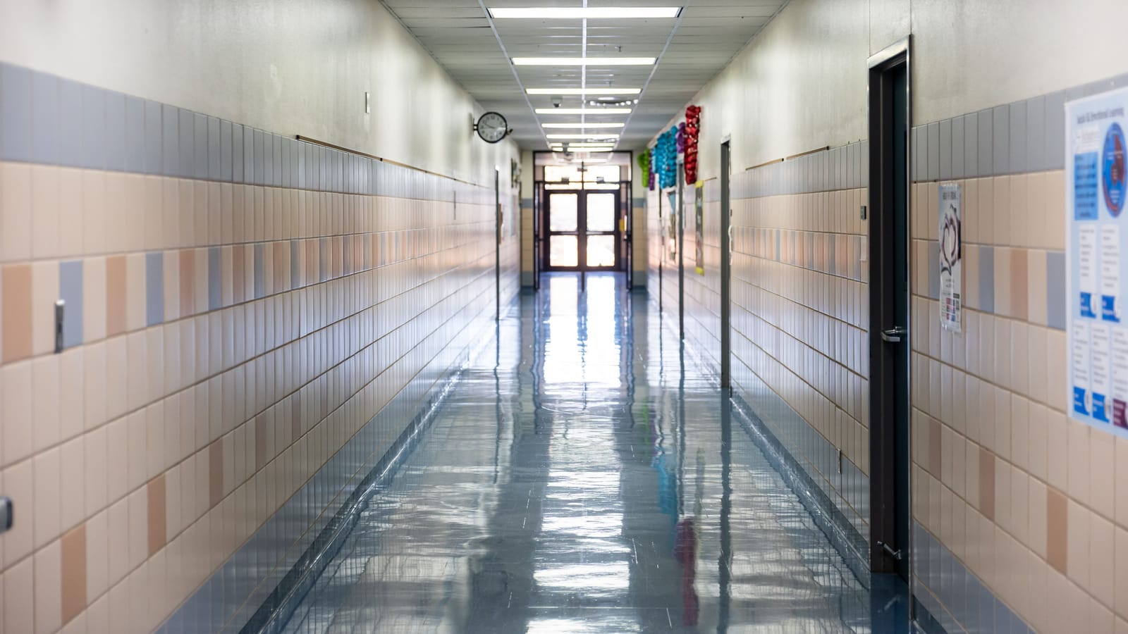 The Signs a Teacher Sees Before Anyone Else Does