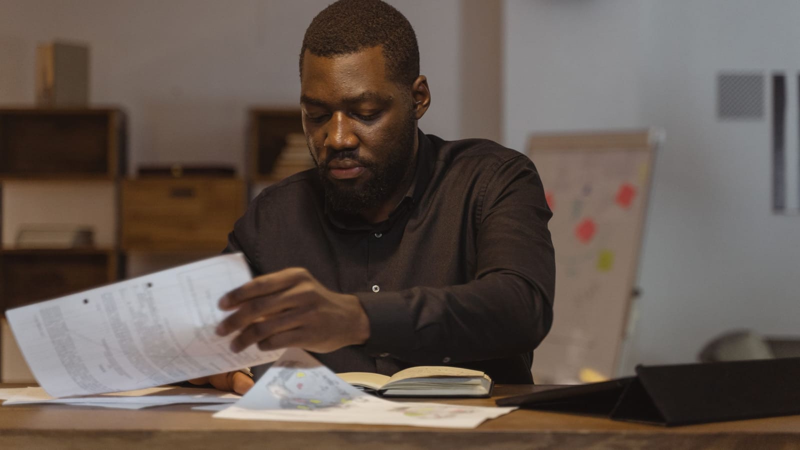 The six months after you leave a job you loved