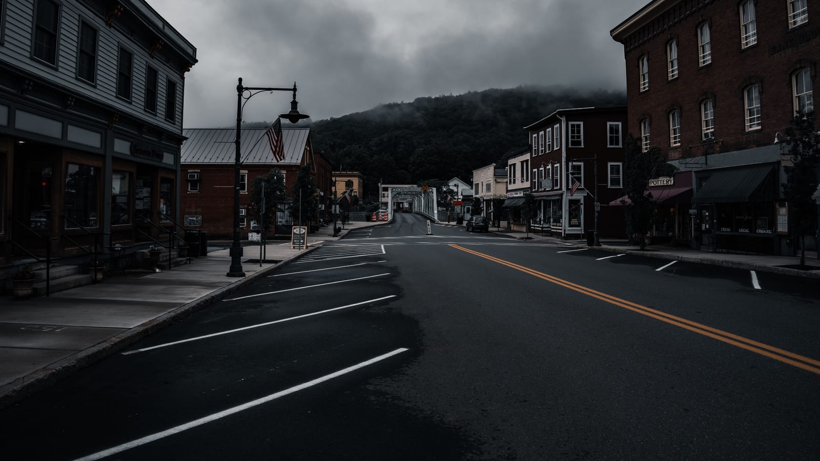 The small-town places still worth an hour of your Saturday