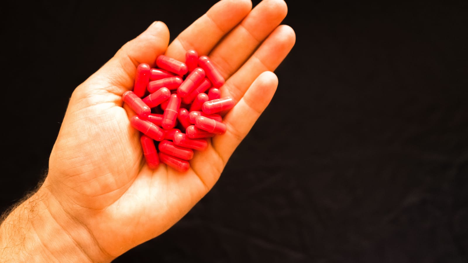 The supplements with the biggest ads and the thinnest evidence